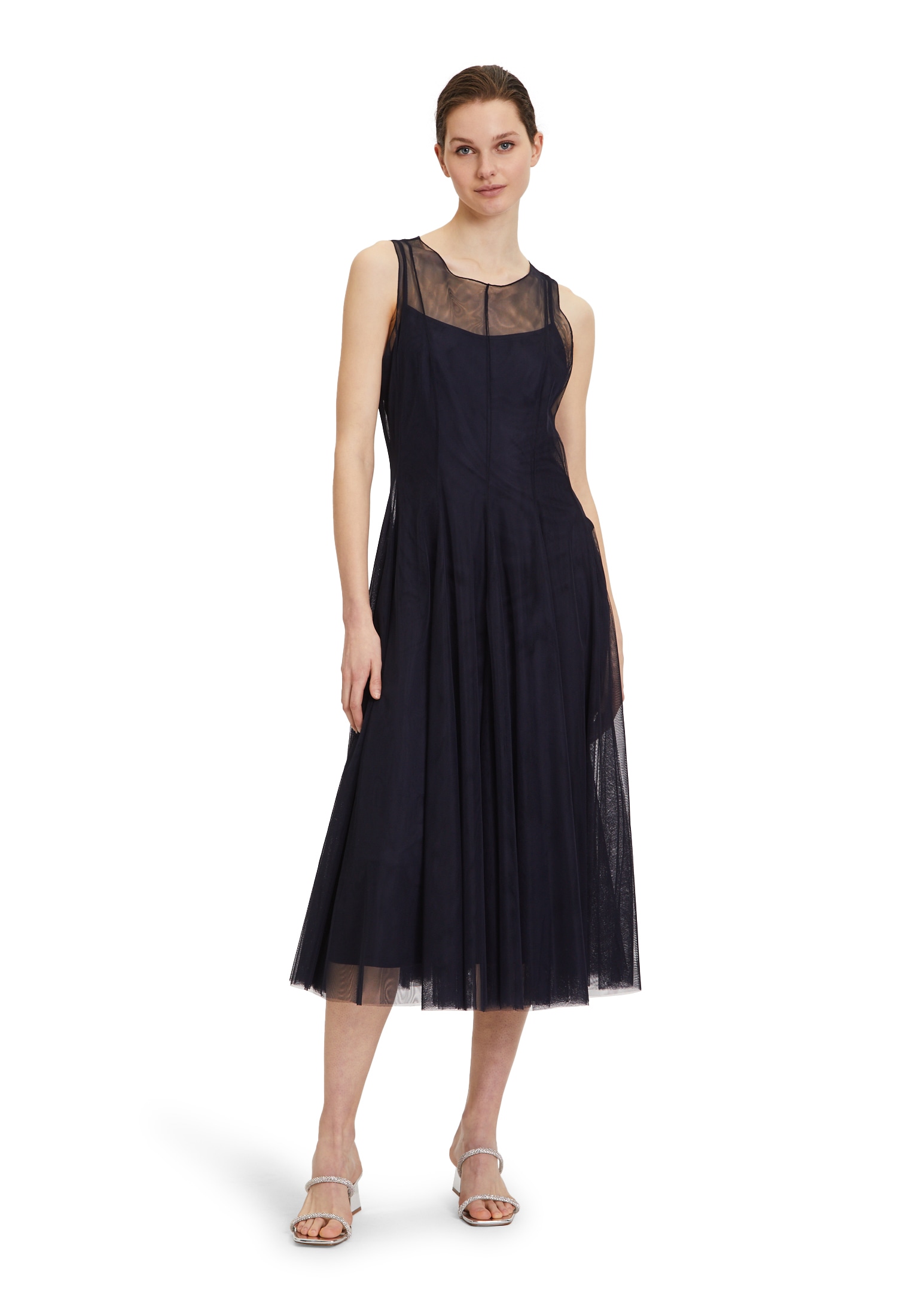 Vera Mont Cocktailkleid »Cocktailkleid figurbetont«