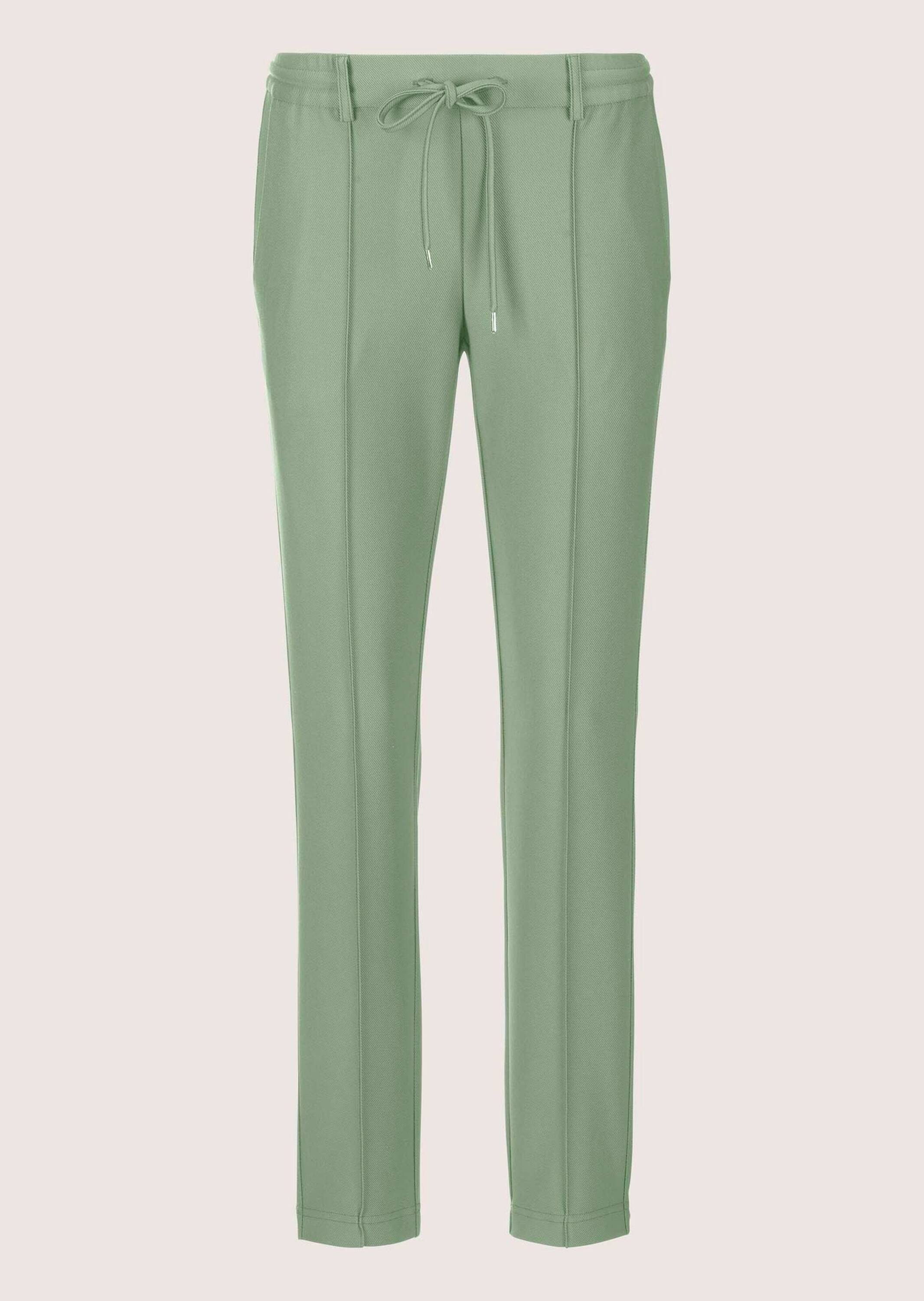 MADELEINE Schlupfhose »Jogpants Stretchhose mit Tunnelzug«