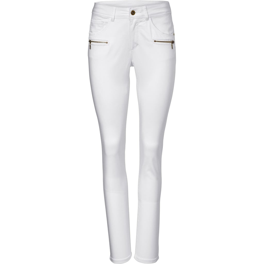 heine 7/8-Jeans, (1 tlg.)