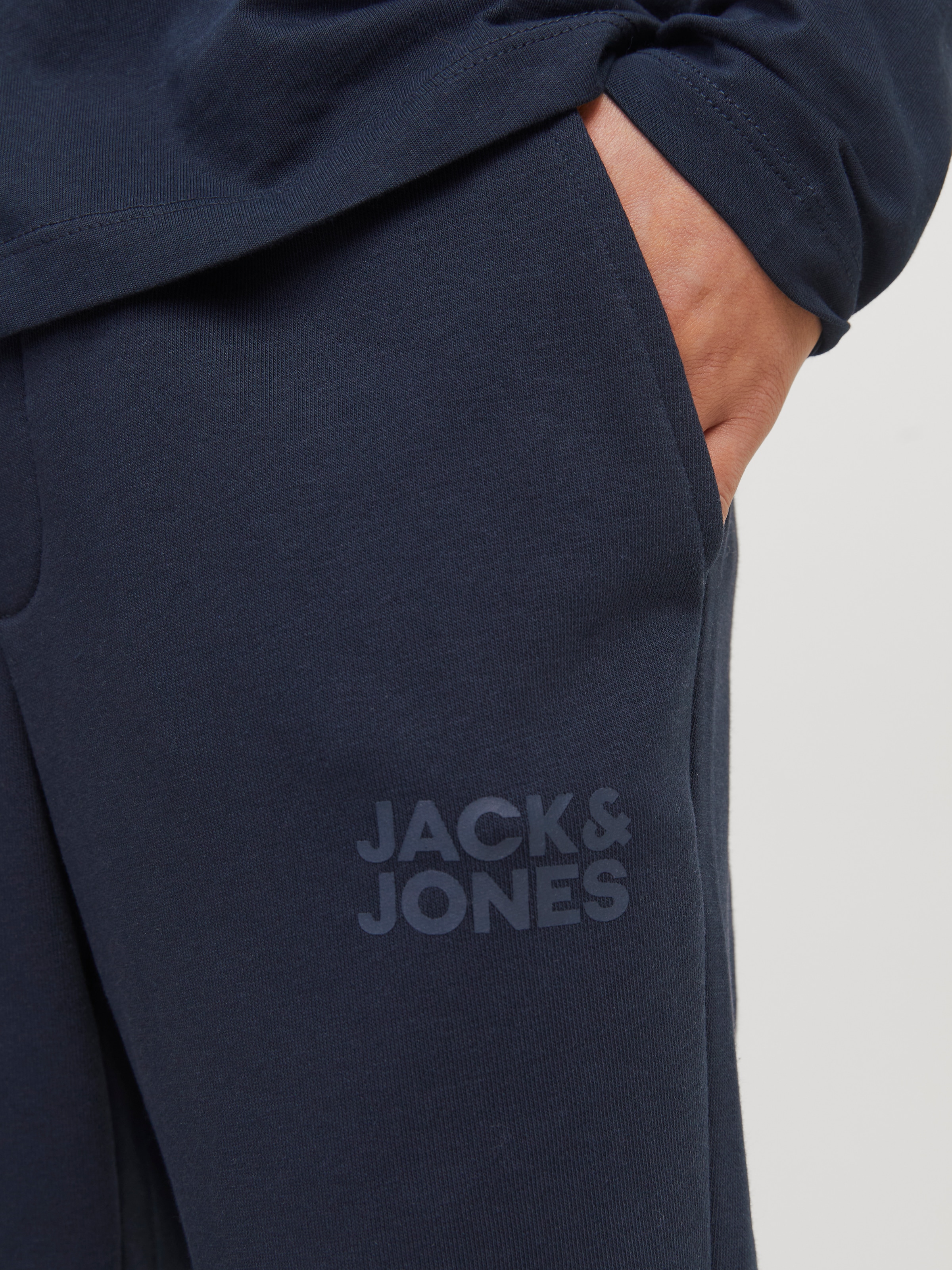 Jack & Jones Junior Sweathose »JPSTGORDON JJNEWSOFT SWEAT PANT NOOS JNR«