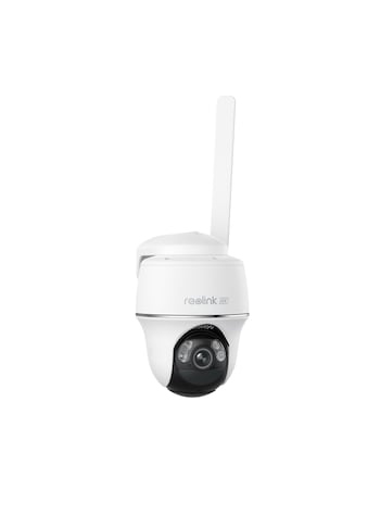 Überwachungskamera »Go Series G440«, Außenbereich-Innenbereich