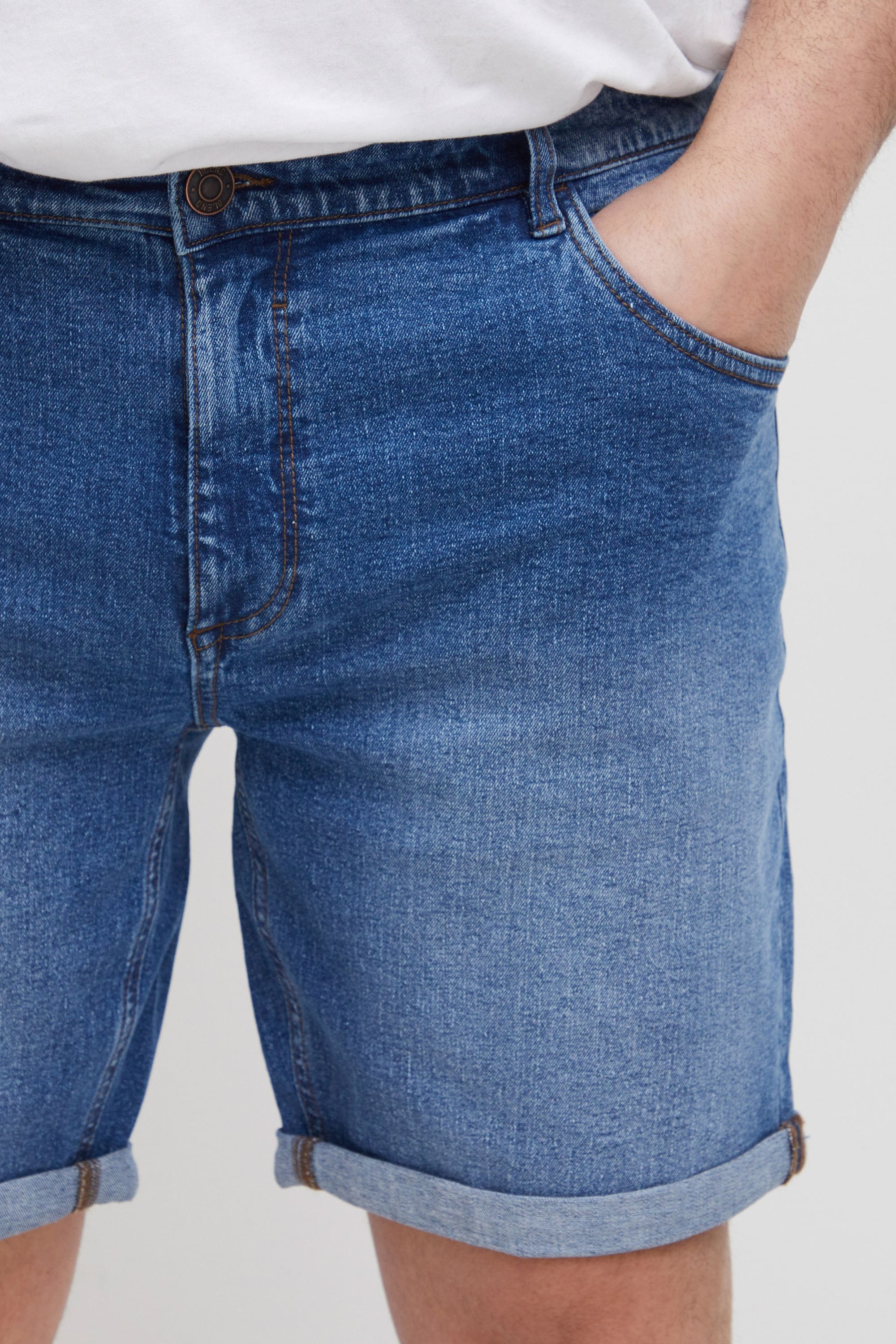 Blend Jeansshorts »Jeansshorts BHBJoel«