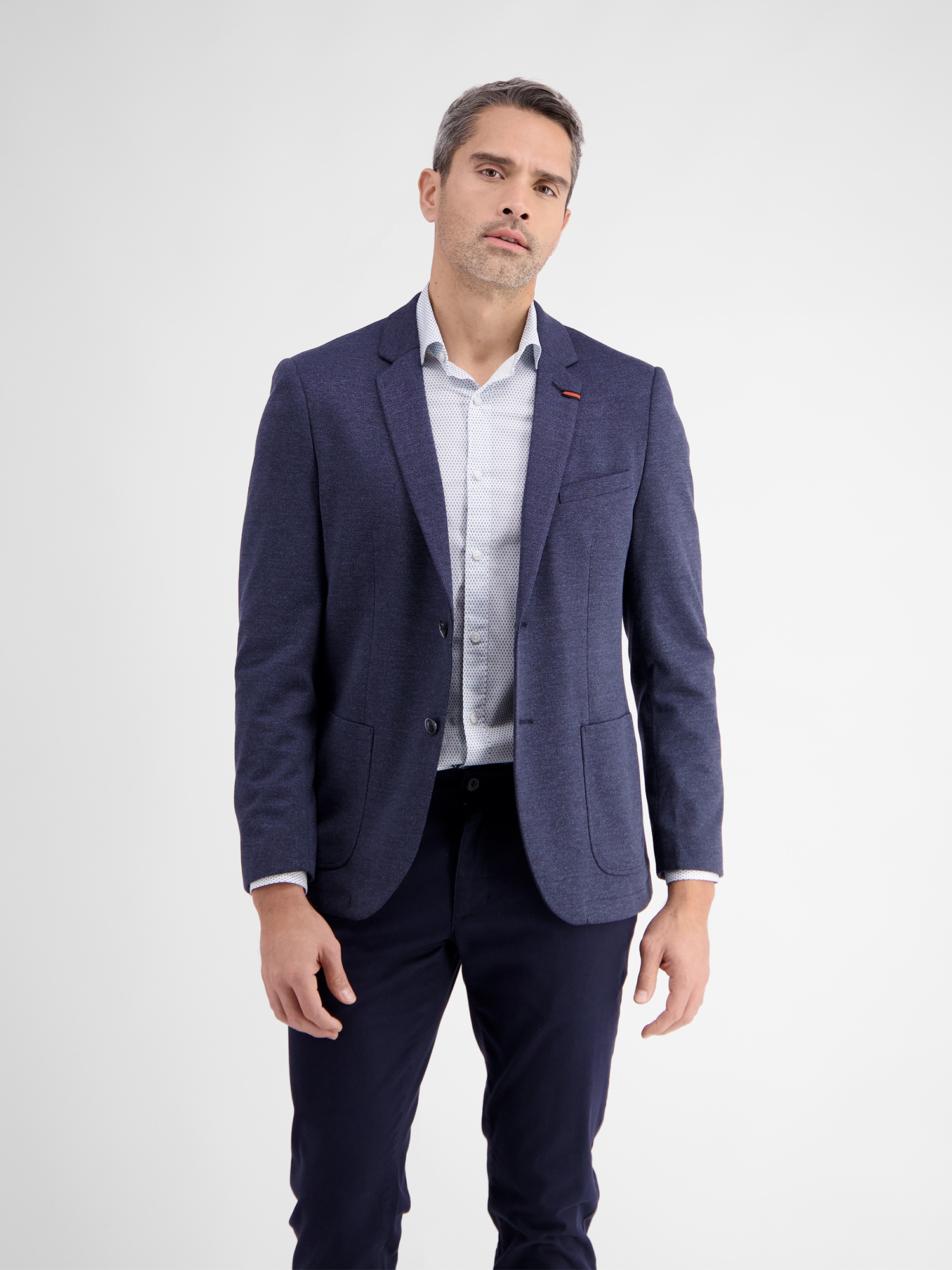 LERROS Jerseysakko »LERROS Jersey Sakko«