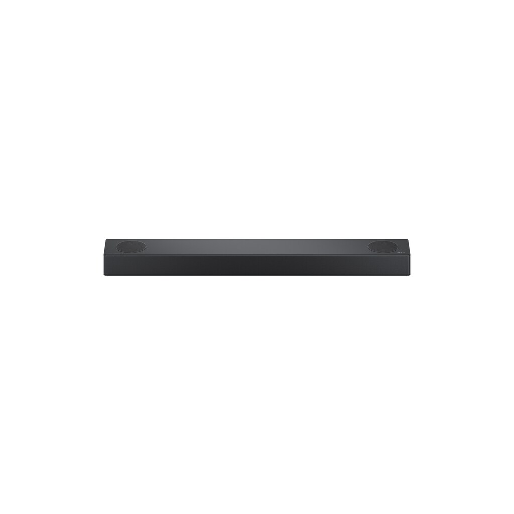 LG Soundbar »DS75QR«