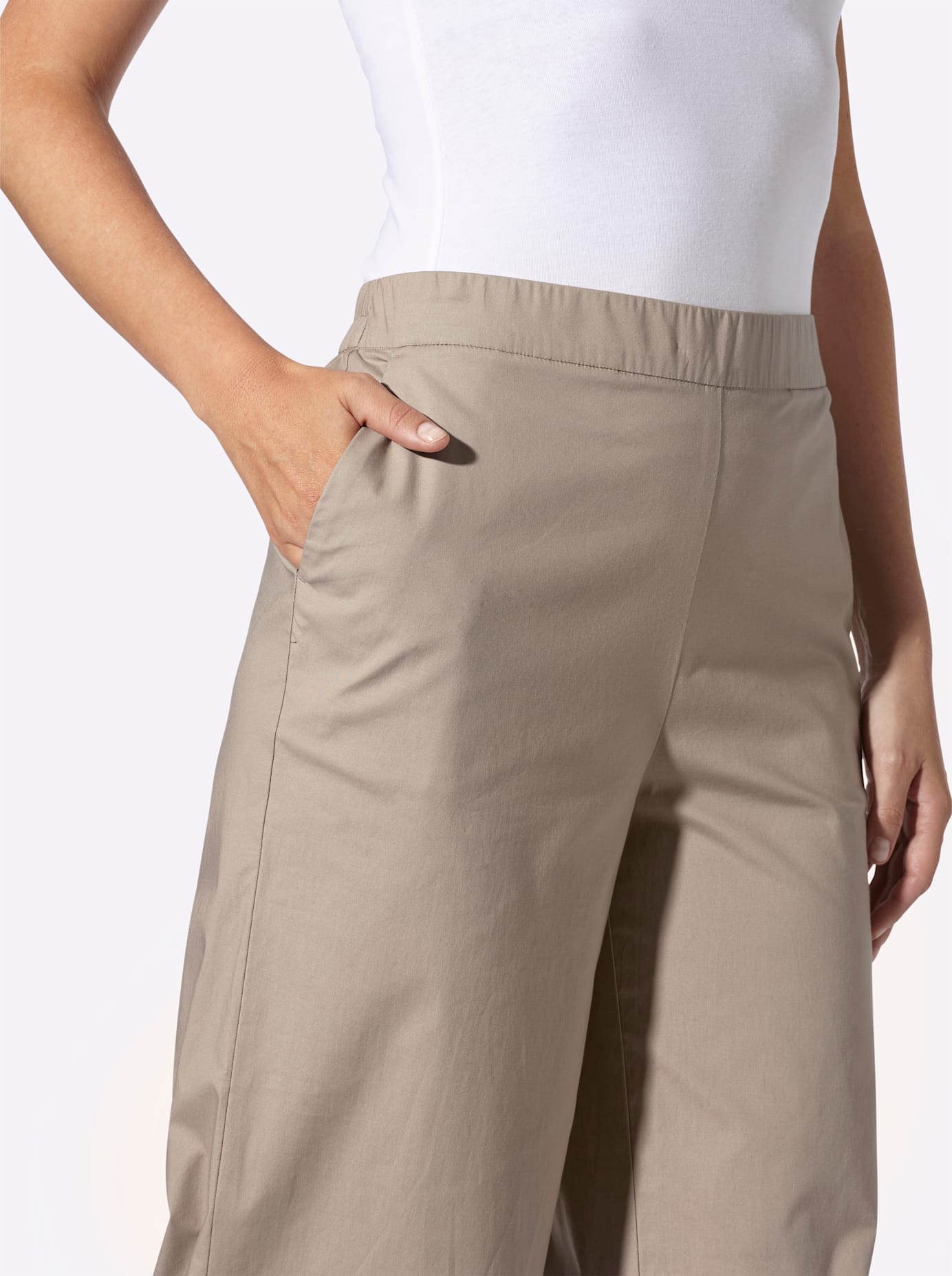 heine Schlupfhose