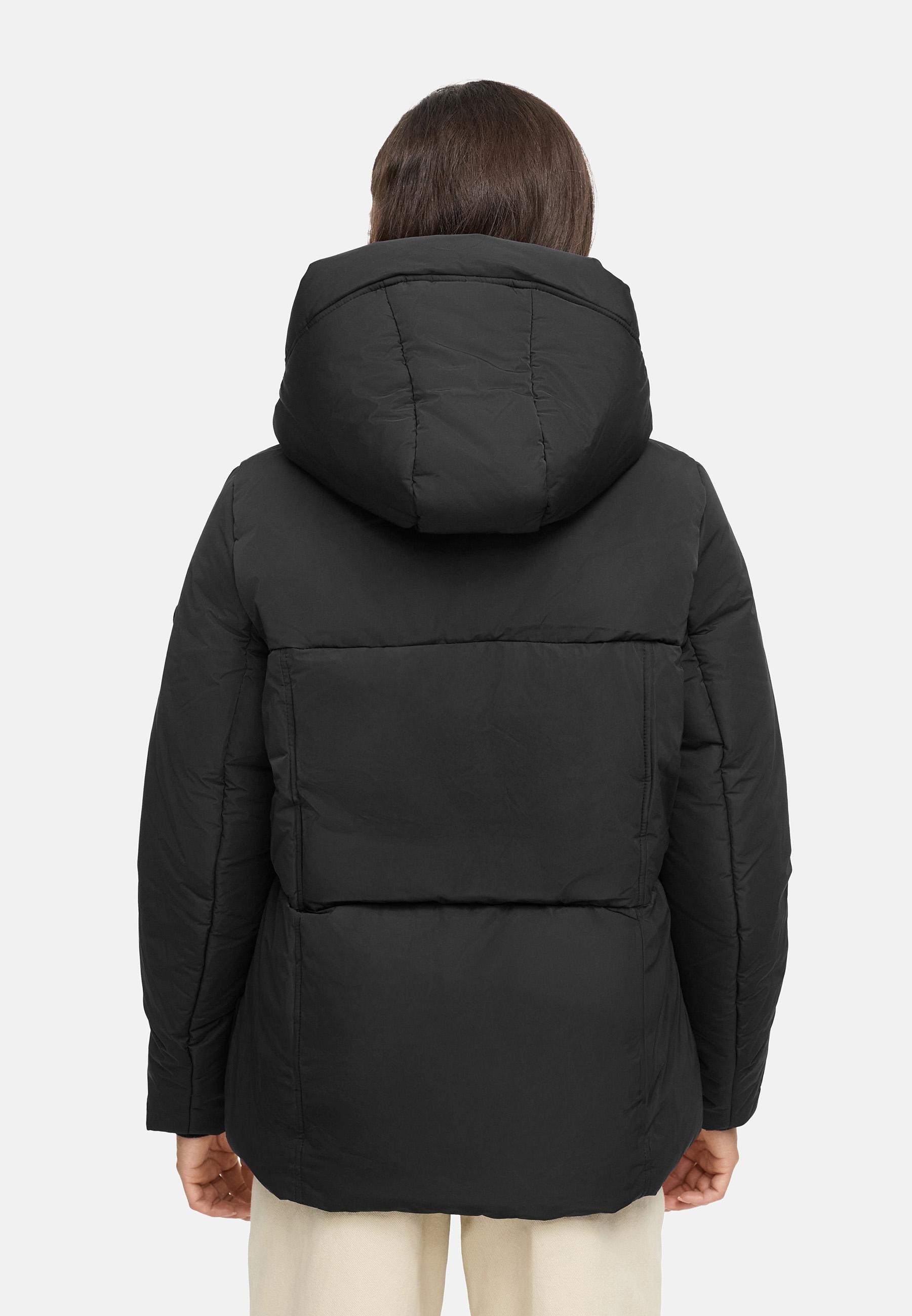 Navahoo Winterjacke »Winterjacke Flüsterfee 14«