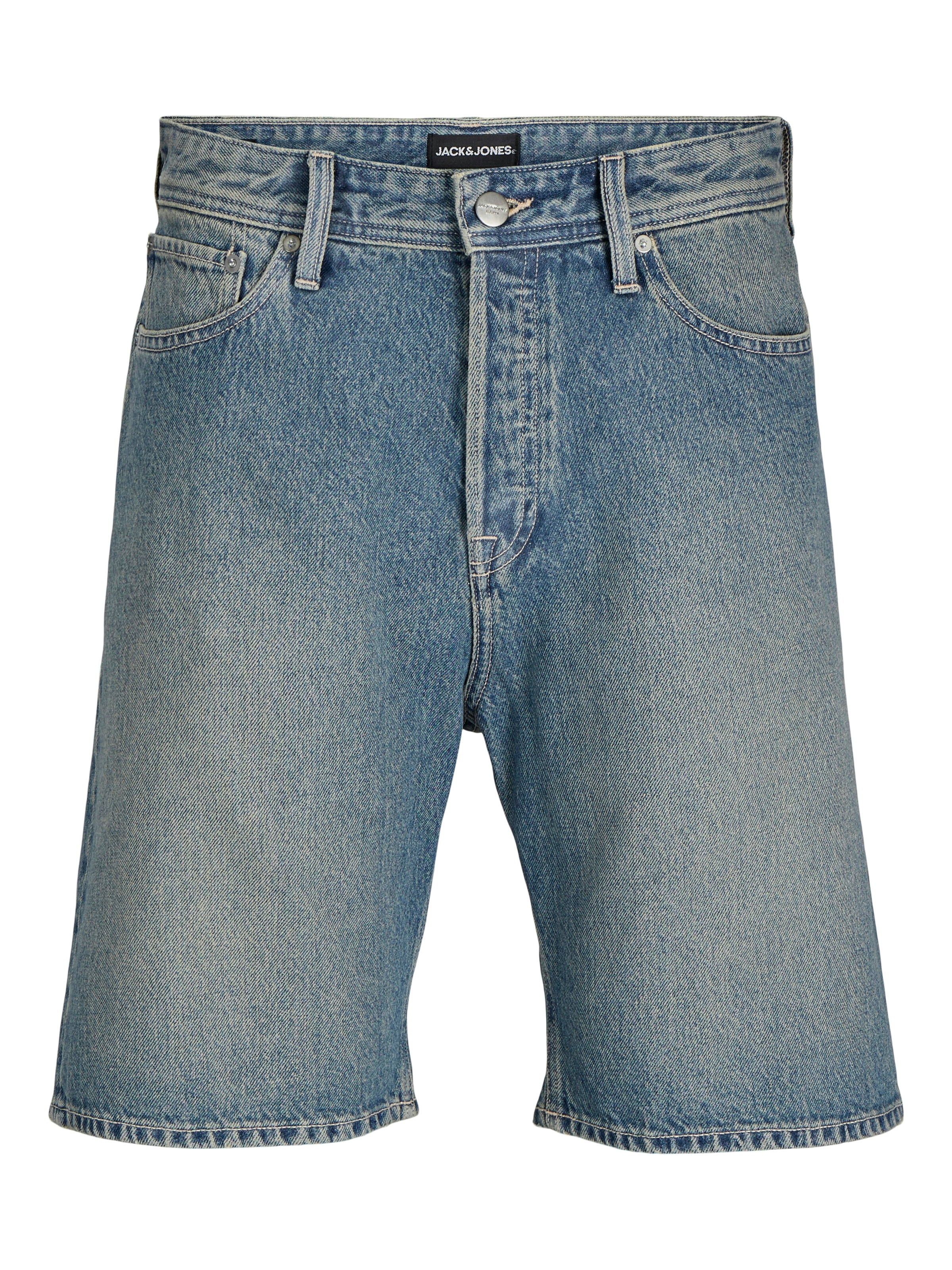 Jack & Jones Relaxshorts »JJIALEX JJORIGINAL SHORTS SBD 300 SN«, im Five-Pocket Style