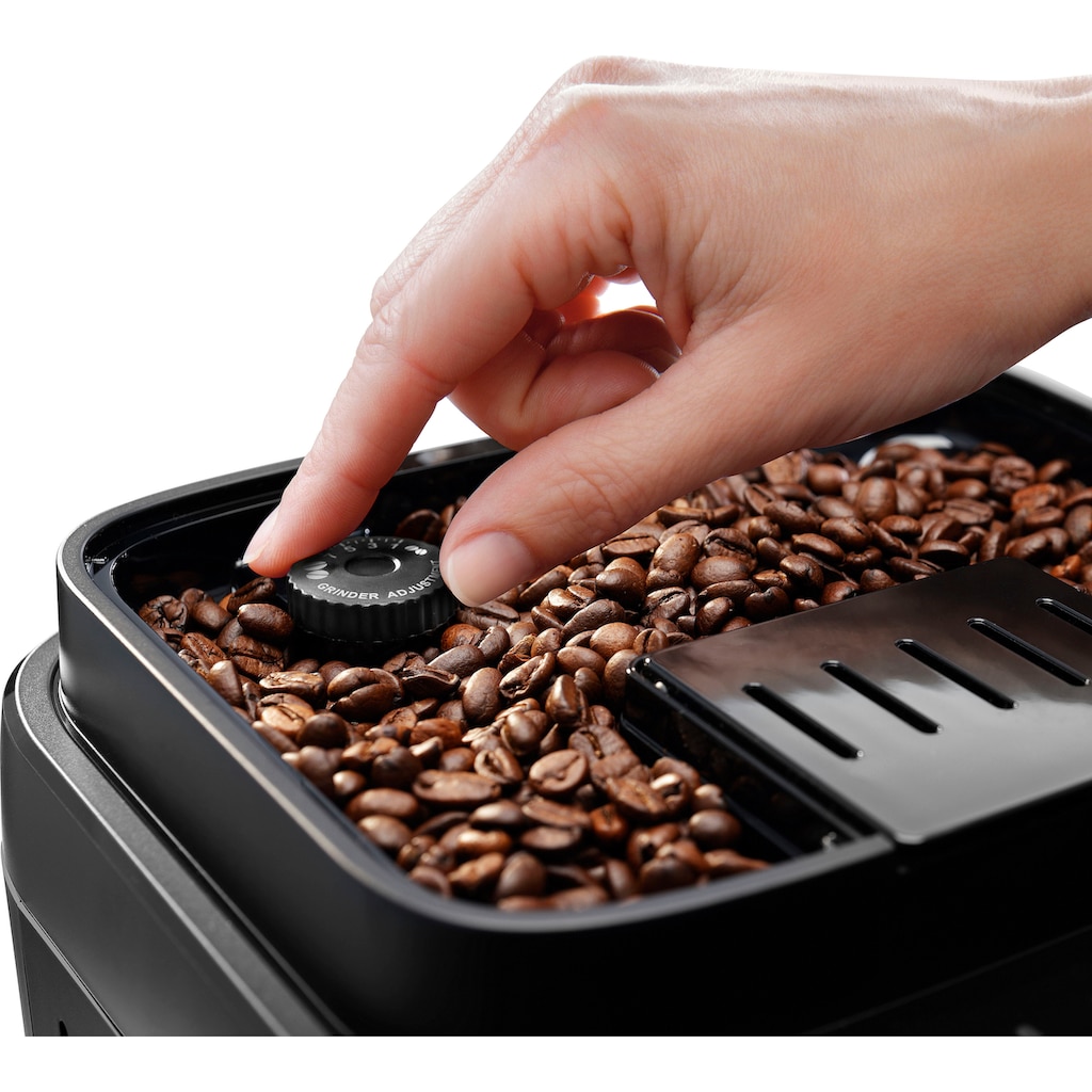 De'Longhi Kaffeevollautomat »Magnifica Evo ECAM290.51.B«