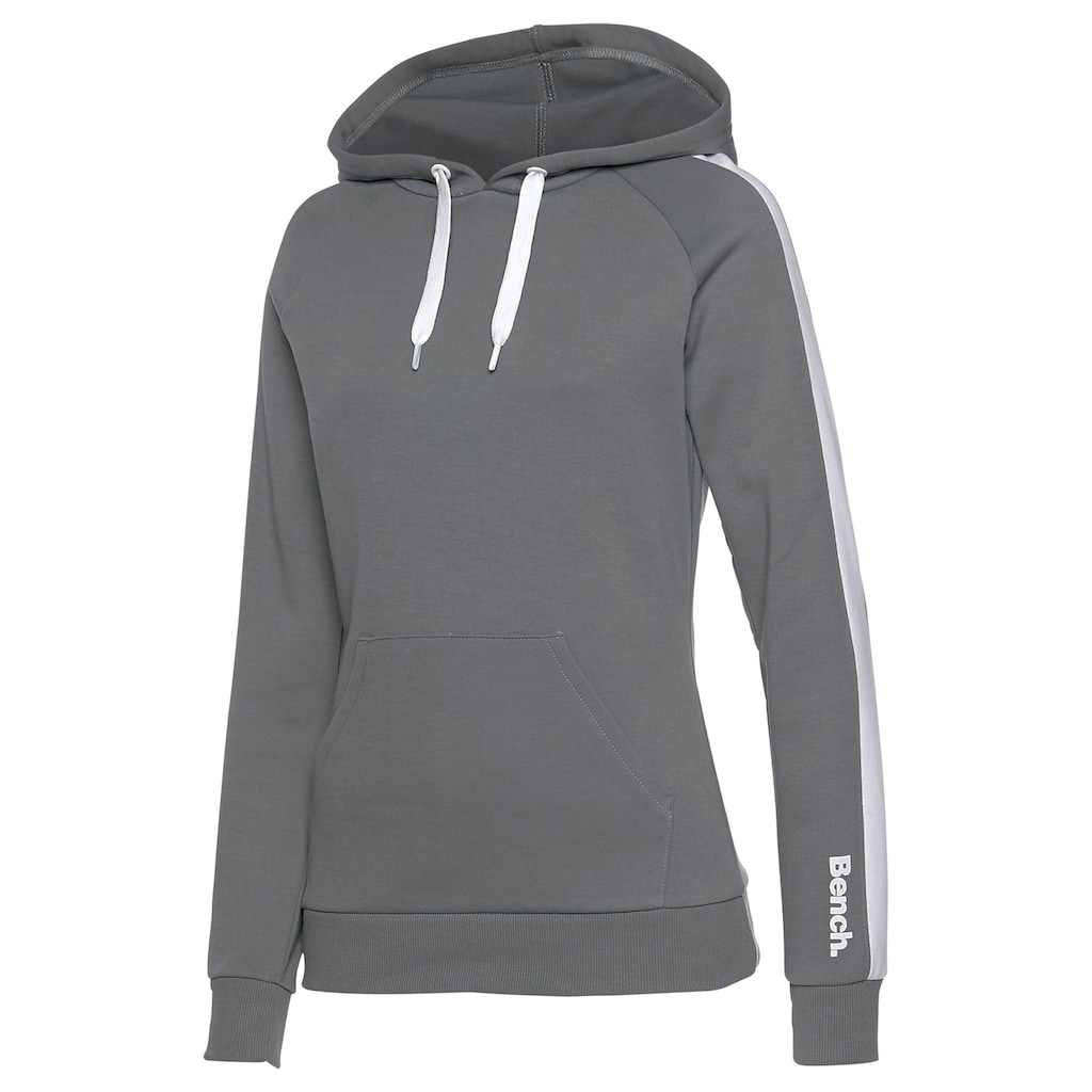 Bench. Loungewear Kapuzensweatshirt