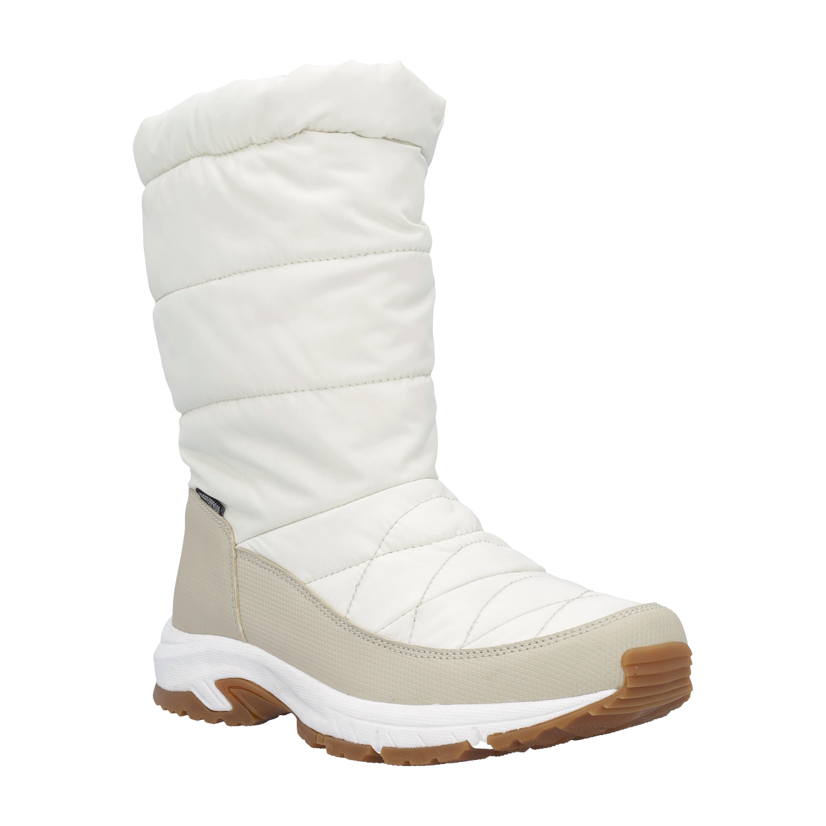 CMP Winterstiefel »YAKKA WMN SNOW BOOT WP«, wasserdicht