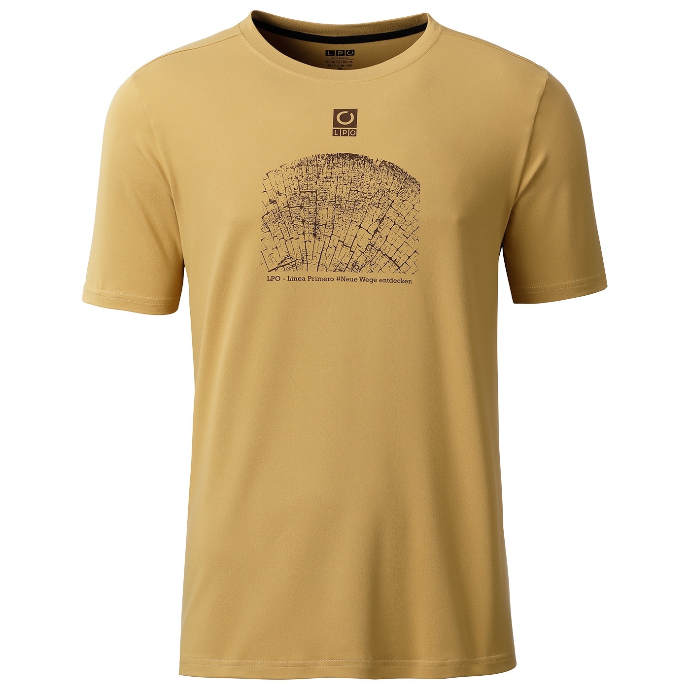 LPO Funktionsshirt »Janosch T-Shirt«