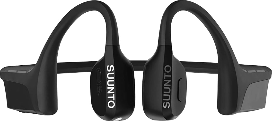Sport-Kopfhörer UNIVERSAL Bluetooth, Geräuschisolierung bei »Wing«, Suunto online