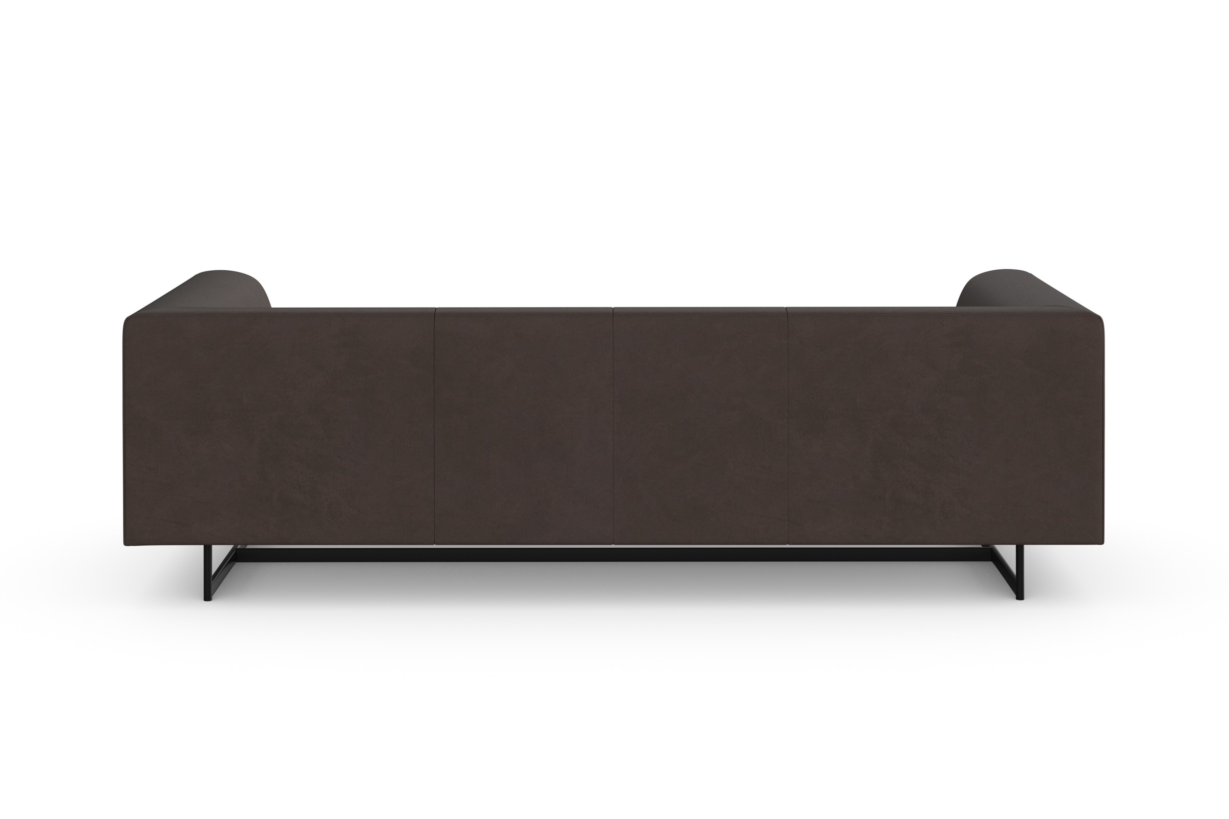 machalke® 2,5-Sitzer »wedge«