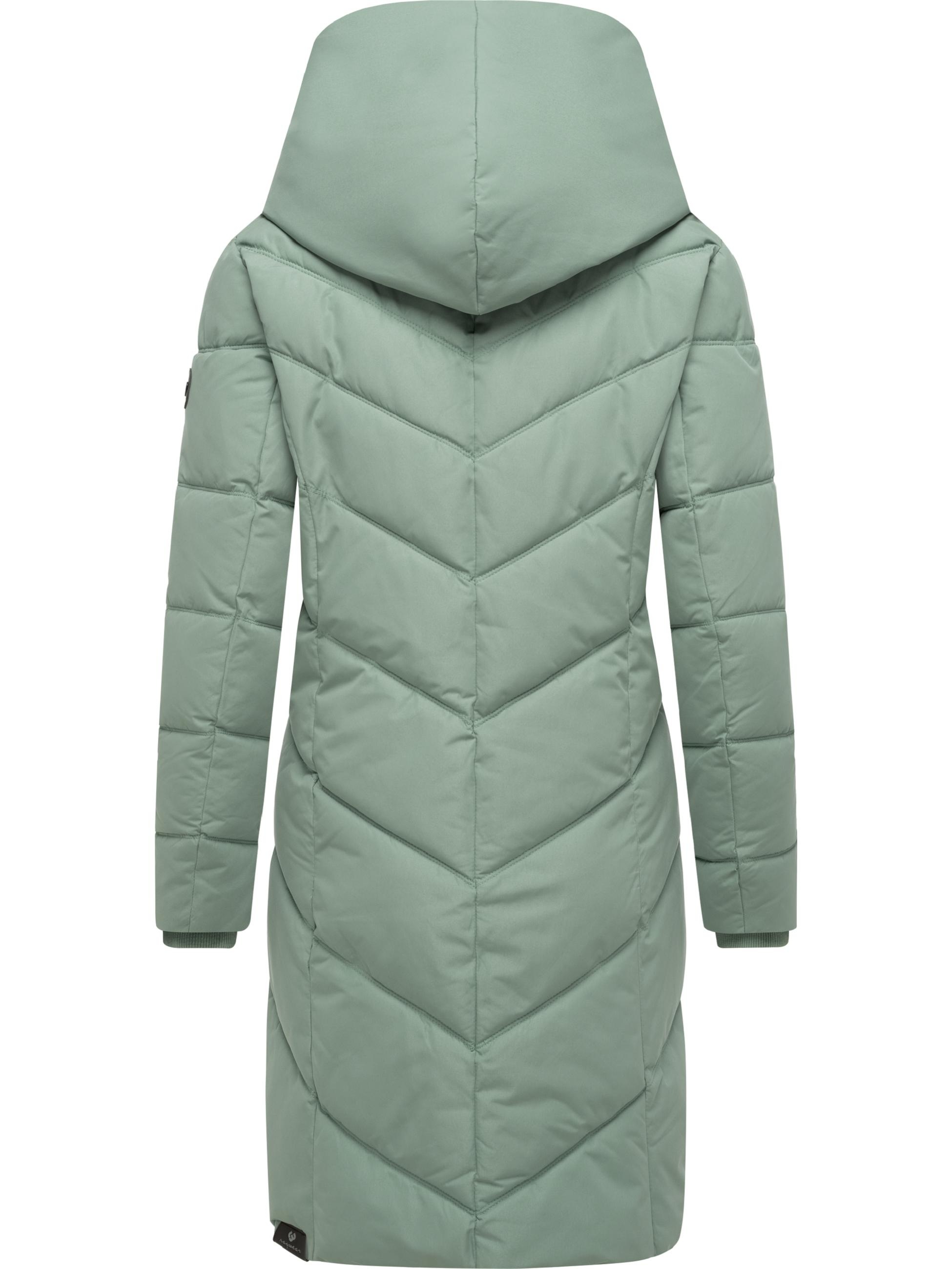 Ragwear Steppmantel »Steppmantel Natalka«