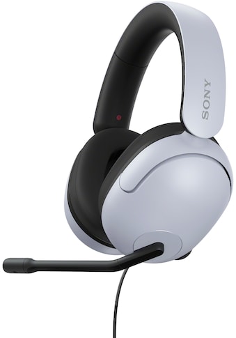 Sony Gaming-Headset »INZONE H3«, Geräuschisolierung kaufen
