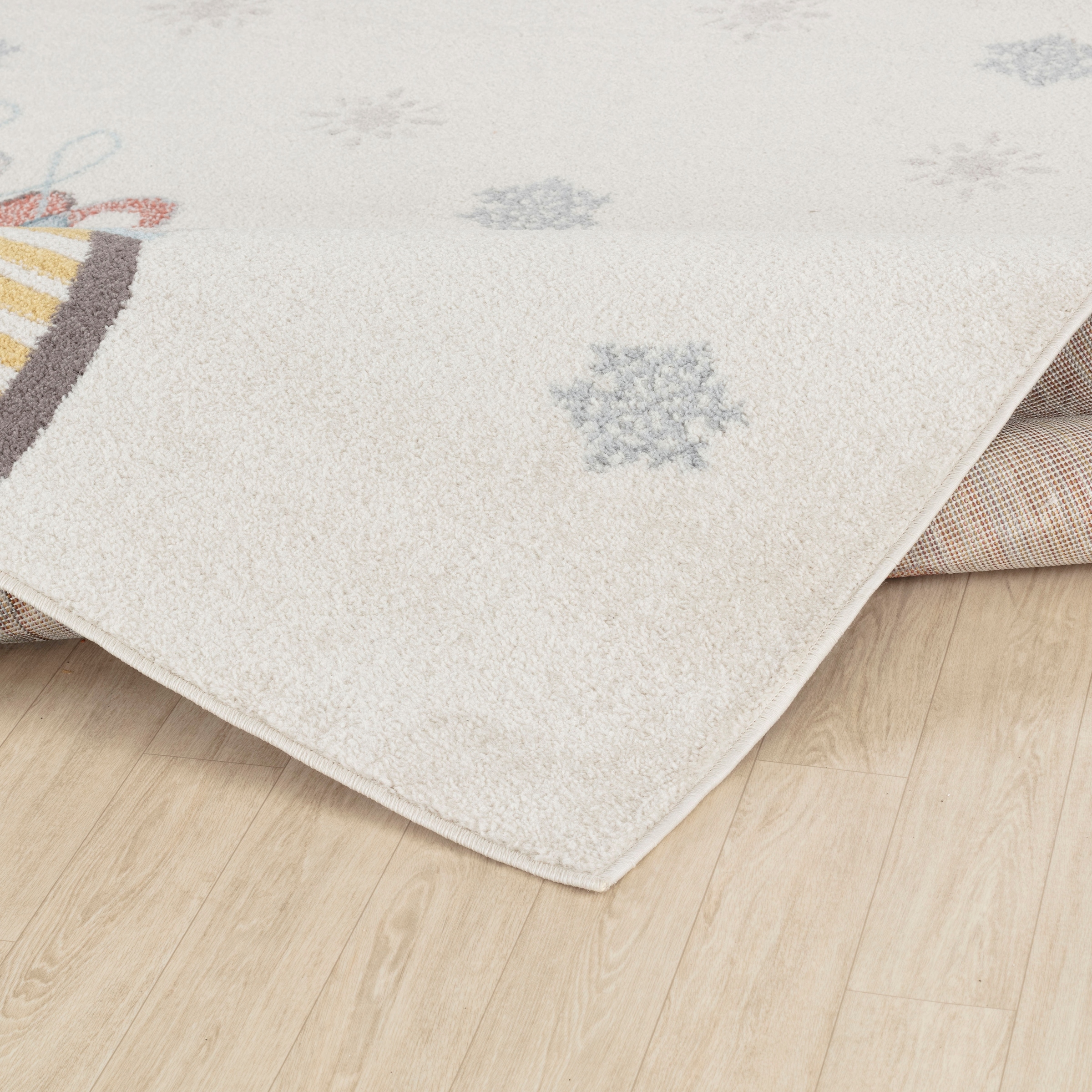 Livabliss Kinderteppich »BOONE«, rechteckig, 13 mm Höhe, Kids