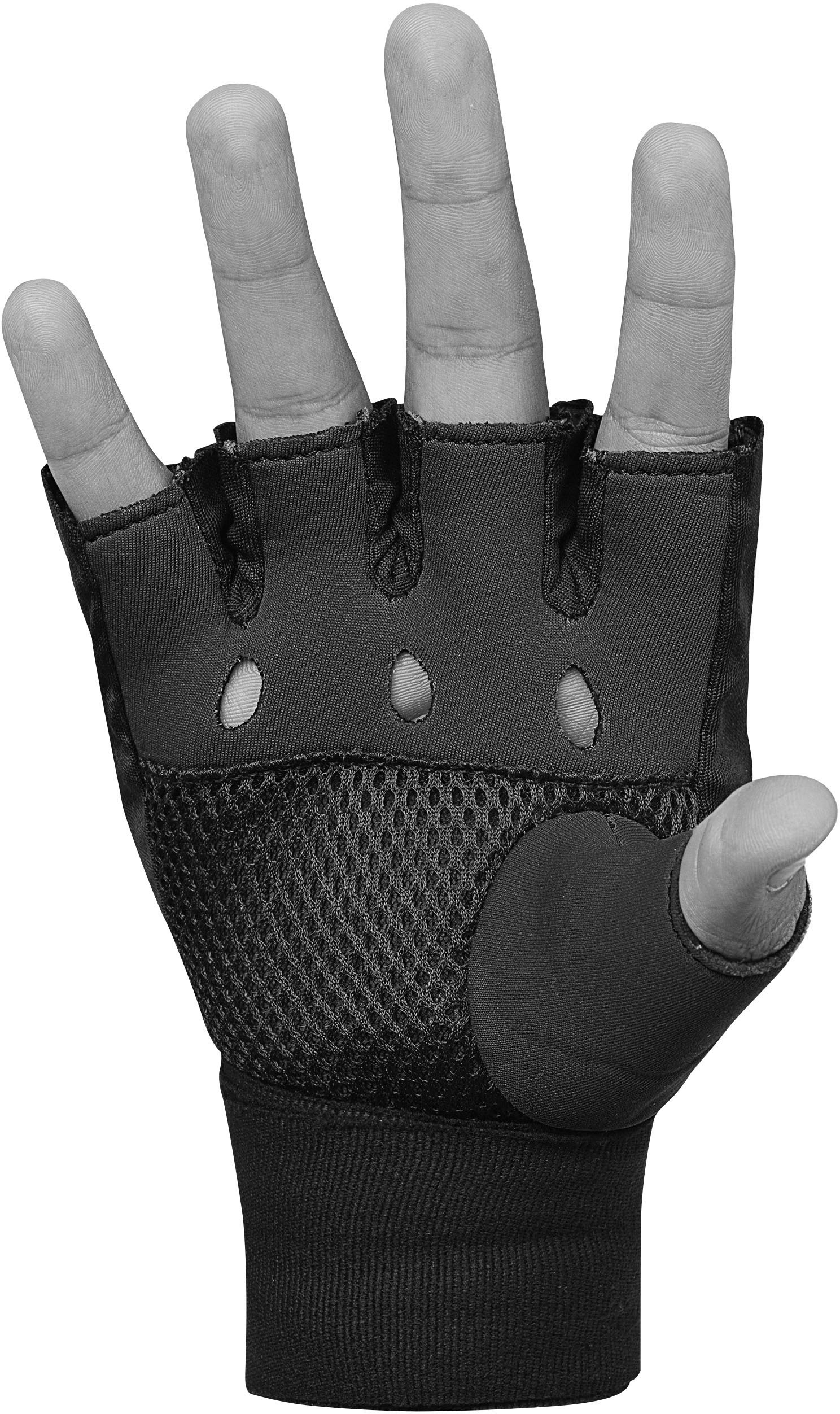 Performance Punch-Handschuhe bei »Speed Glove« Gel adidas Wrap