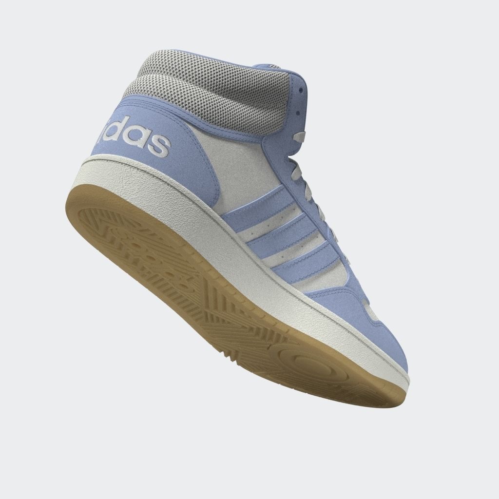 adidas Sportswear Sneaker »HOOPS 3.0 MID CLASSIC«