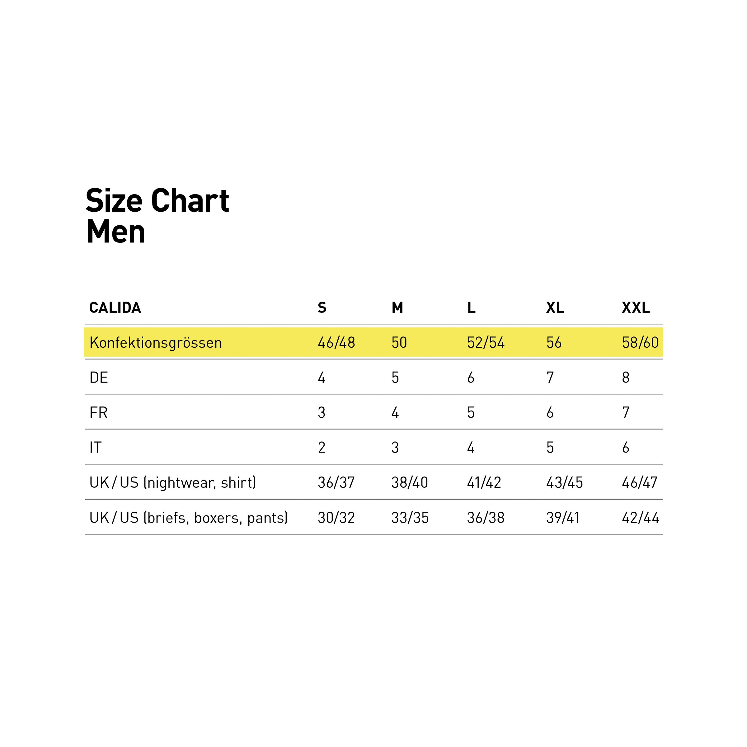 CALIDA Tanktop »Twisted Cotton« Pure Cotton, Feinripp-Qualität, Rundhals-Ausschnitt