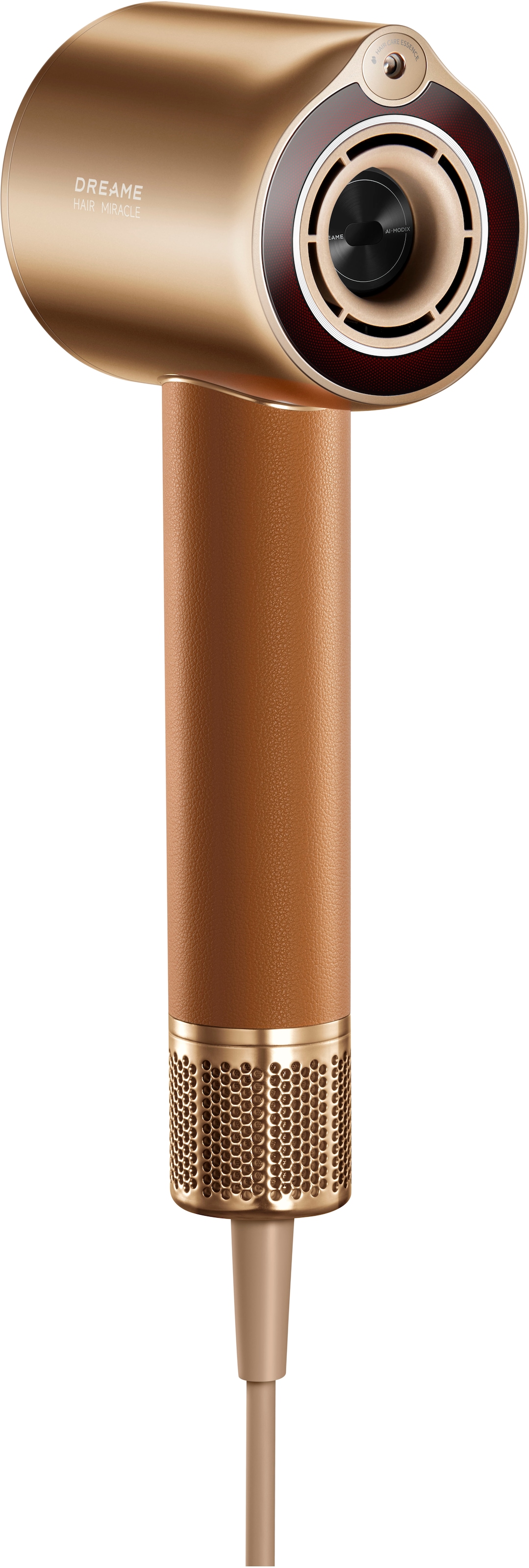 Dreame Haartrockner »Miracle Pro« 1.600 W 4 Aufsätze