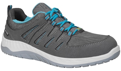 PUMA Safety Sicherheitsschuh »Clarity Low«, S2, dämpfendes IQ.CELL, DGUV  112-191, BreathActive Funktionsfutter online kaufen | mit 3 Jahren XXL  Garantie