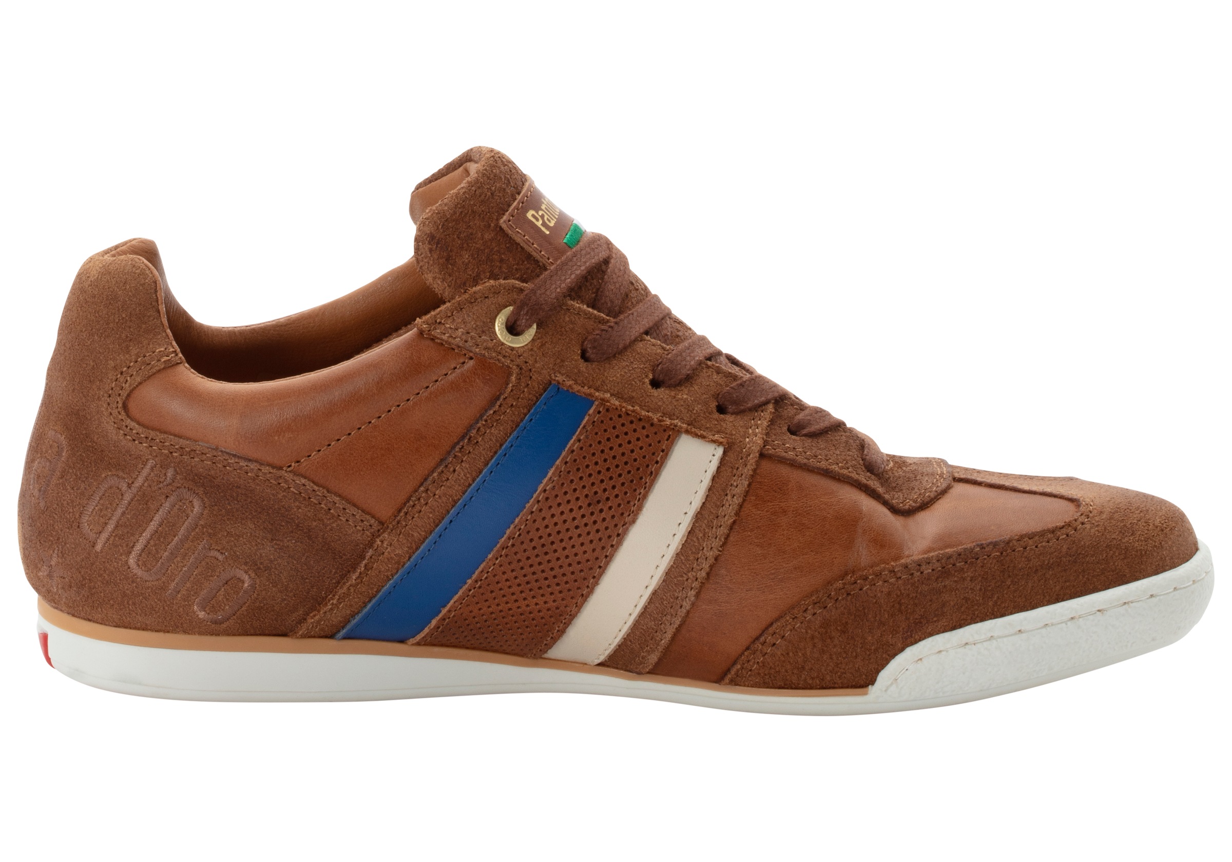 Pantofola d´Oro Sneaker »IMOLA UOMO LOW«