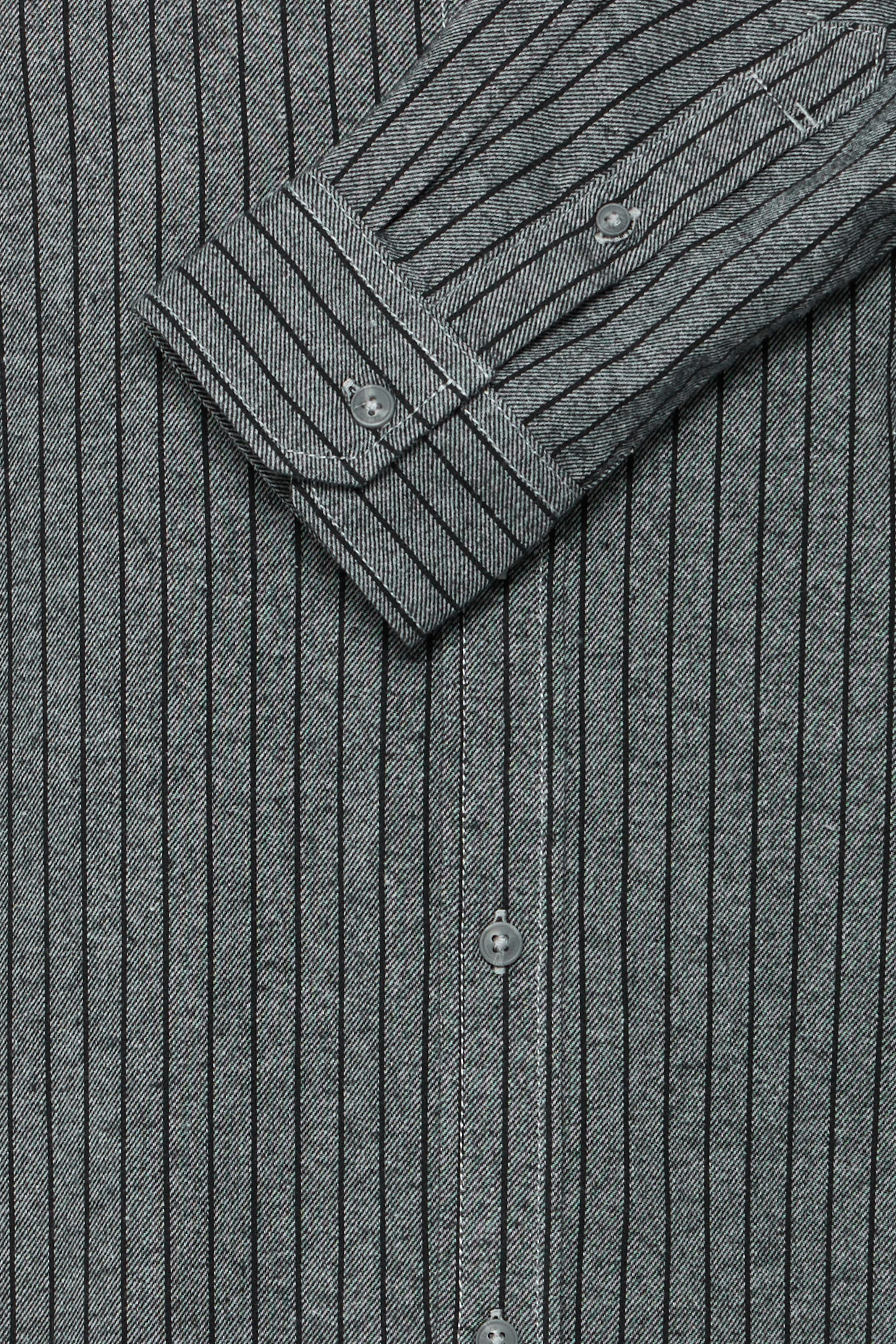 Blend Langarmhemd »BHCHARLIE SHIRT« Baumwolle, regular fit
