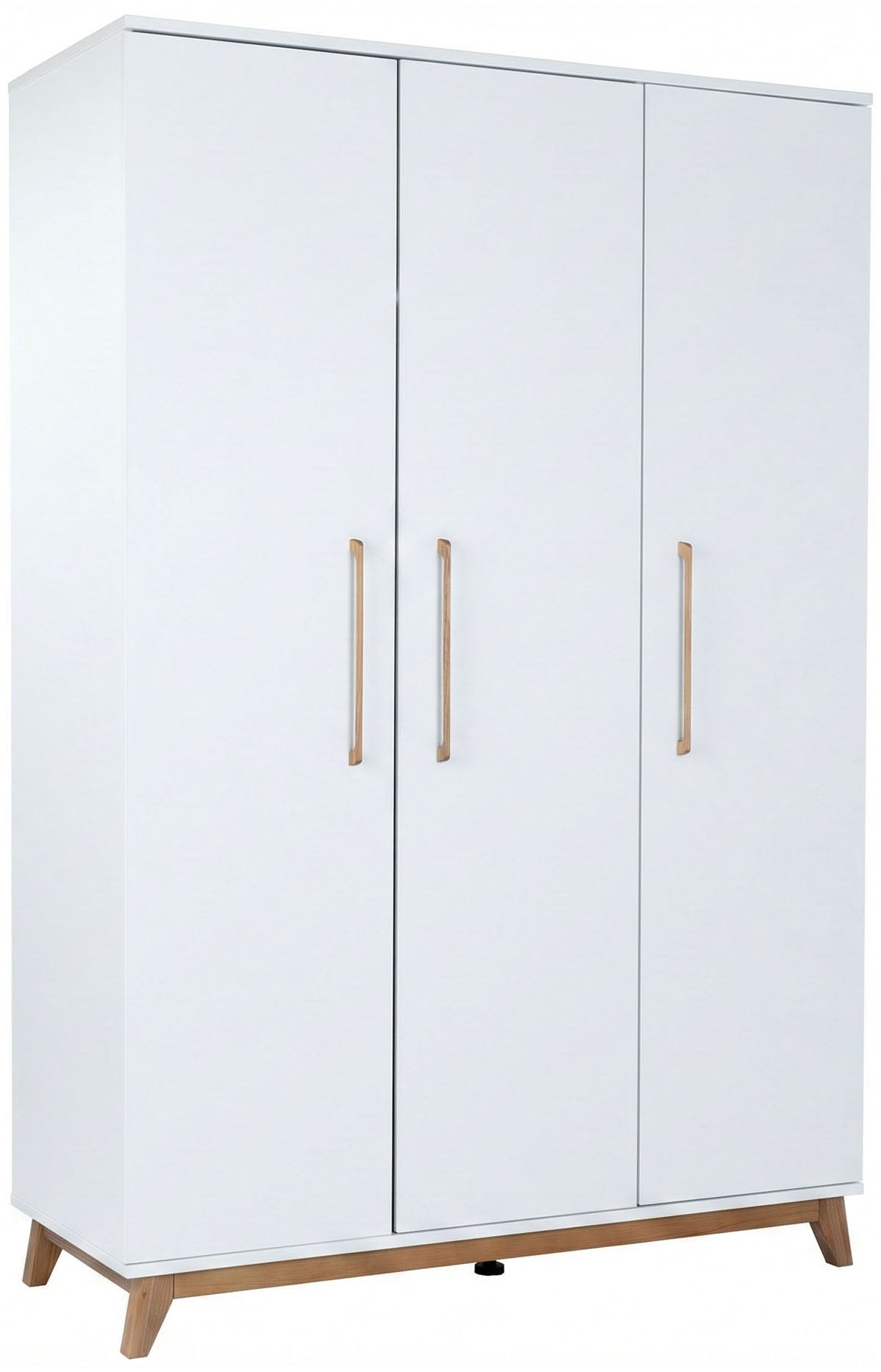 arthur berndt Kinderkleiderschrank »Kleiderschrank »Lina« 3-türig«