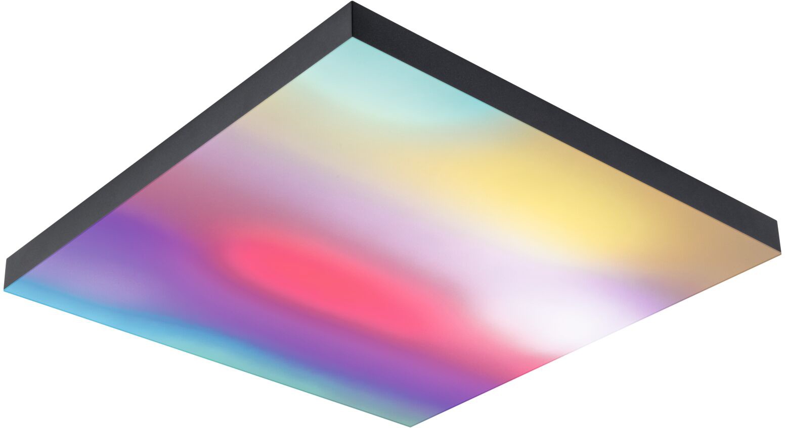 Paulmann LED Panel »Velora Rainbow«, 1 flammig