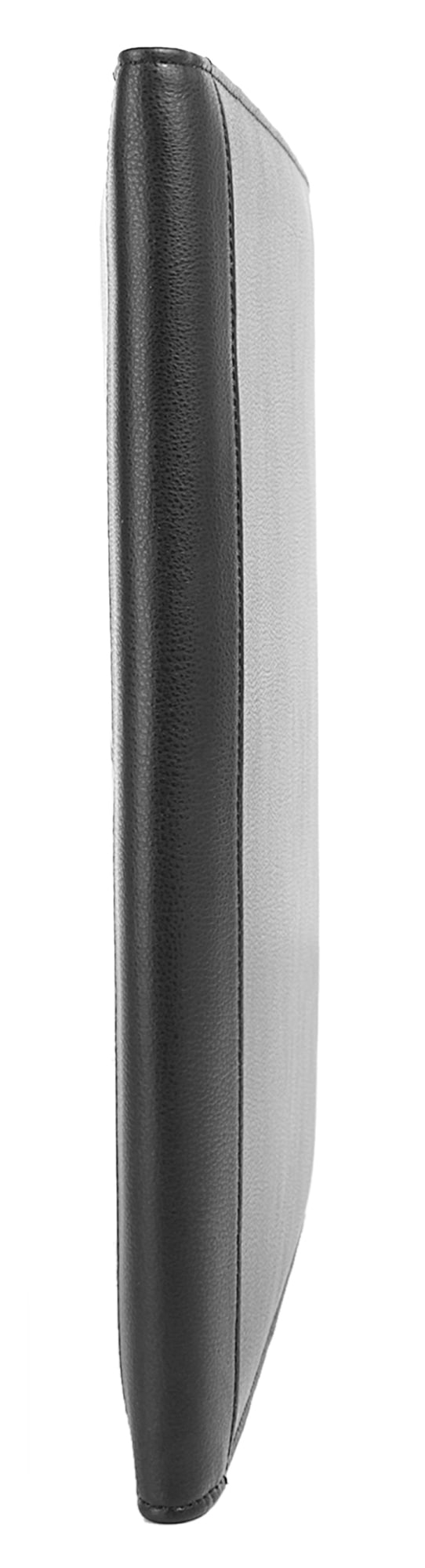 BODENSCHATZ Dokumententasche echt Leder