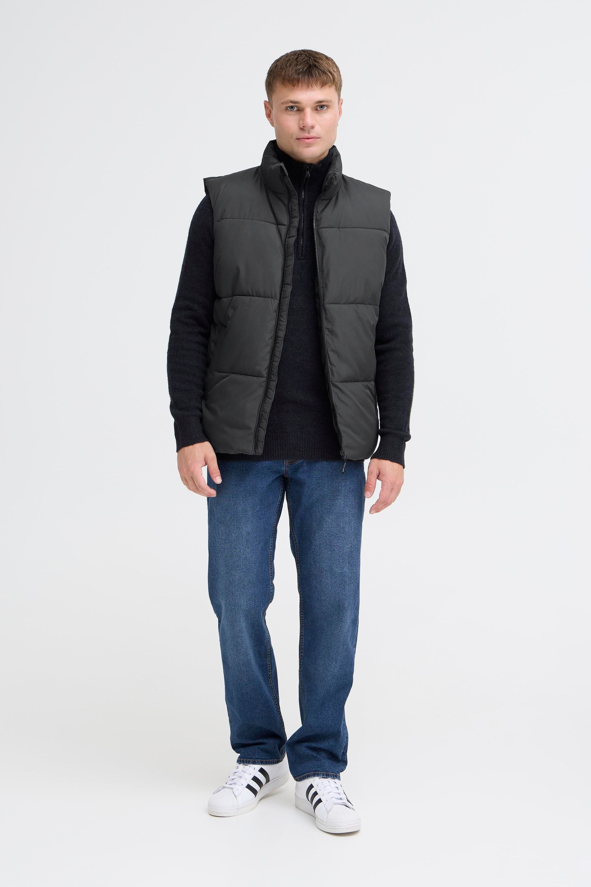 Blend Steppweste »Steppweste BHElmer«