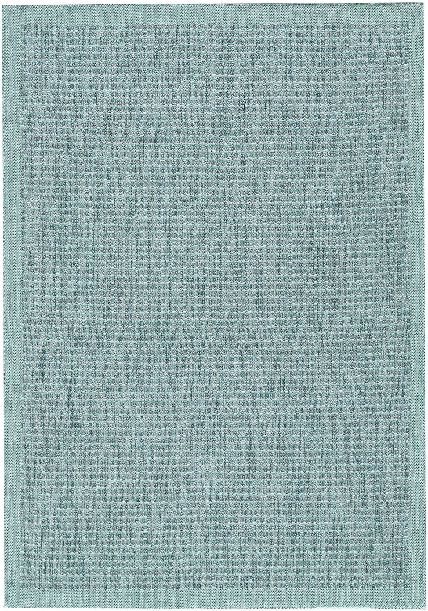 Ayyildiz Teppiche Outdoorteppich »GIZA 1410«, rechteckig, 3 mm Höhe, Läufer, In- und Outdoor, Wetterfest, Wasserabweisend, robust