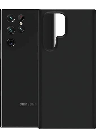 PanzerGlass Smartphone-Hülle »Bioabbaubare Hülle Samsung Galaxy S22 Ultra«, Galaxy S22... kaufen
