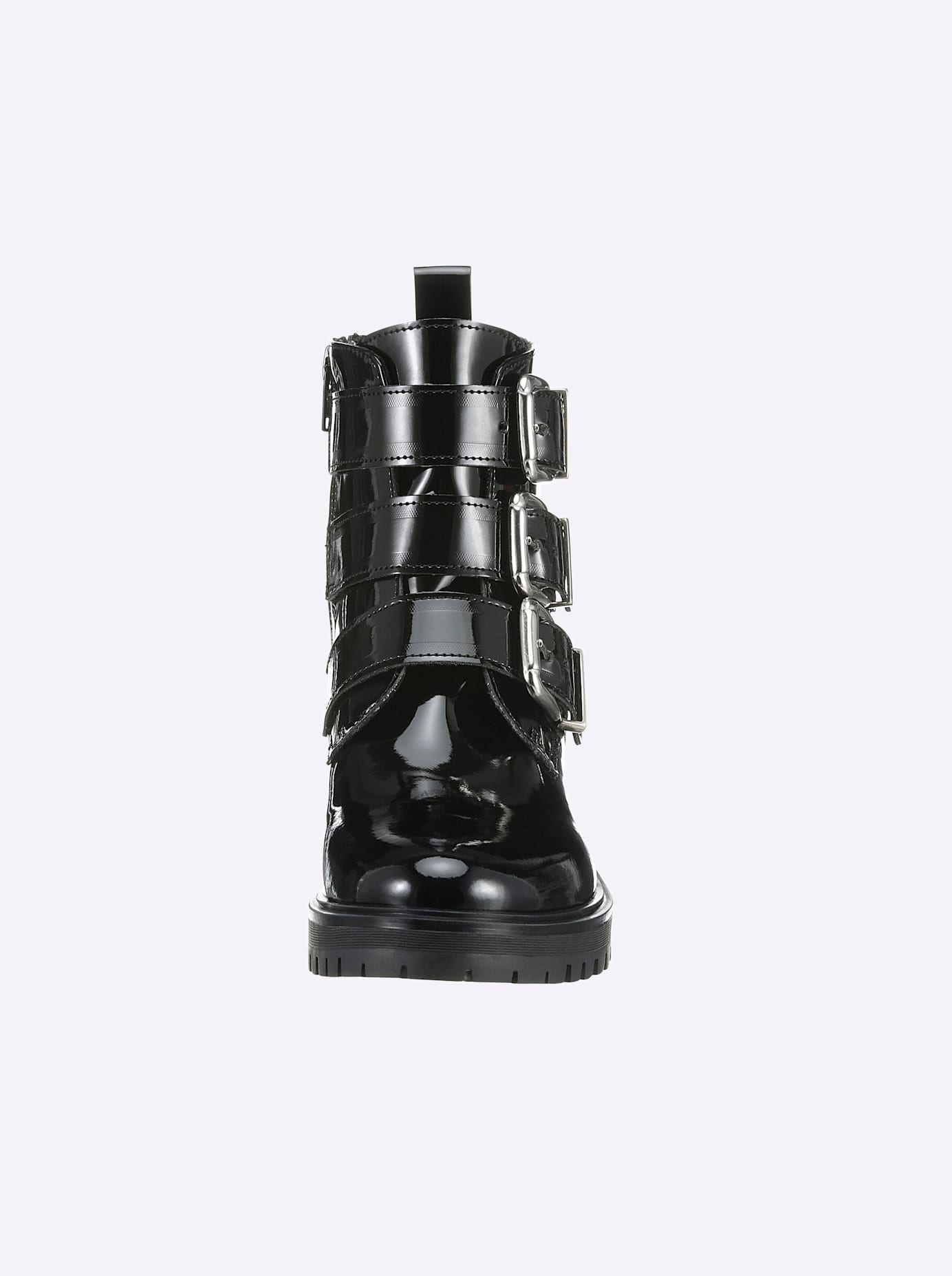 heine Stiefelette
