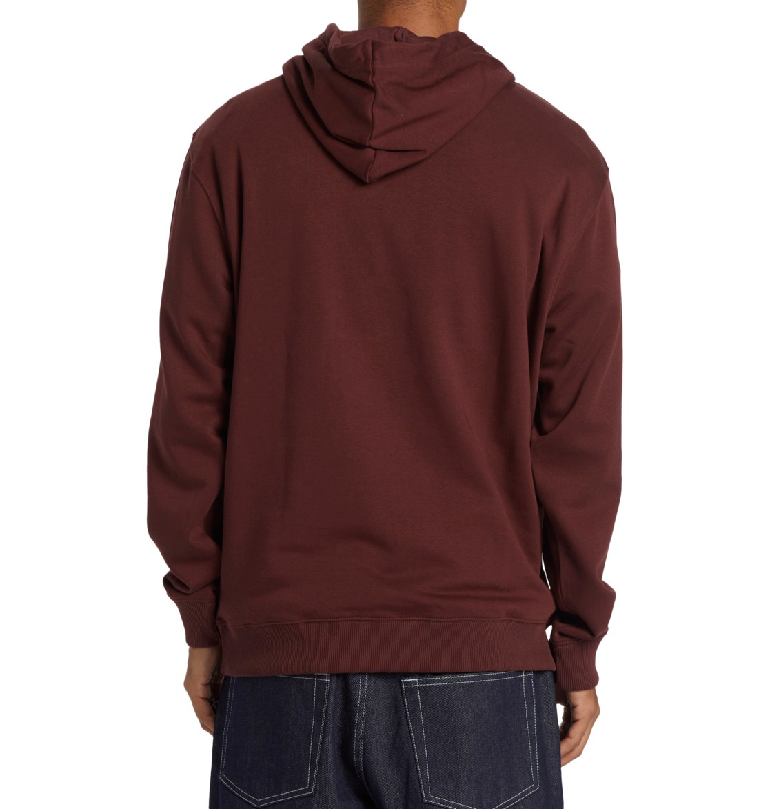 DC Shoes Kapuzensweatshirt »Baseline«