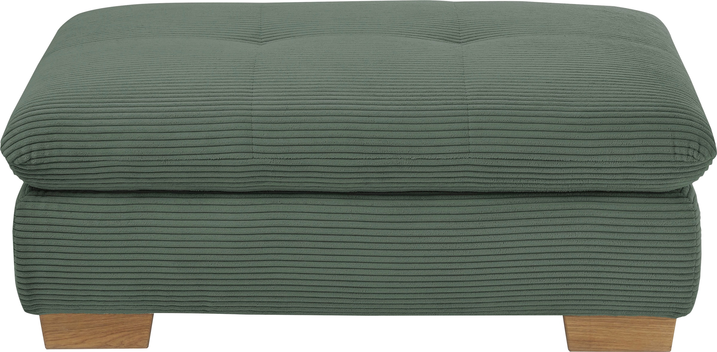 set one by Musterring Hockerbank »1200« Passend zur Serie SO 1200, 106 x 74 cm