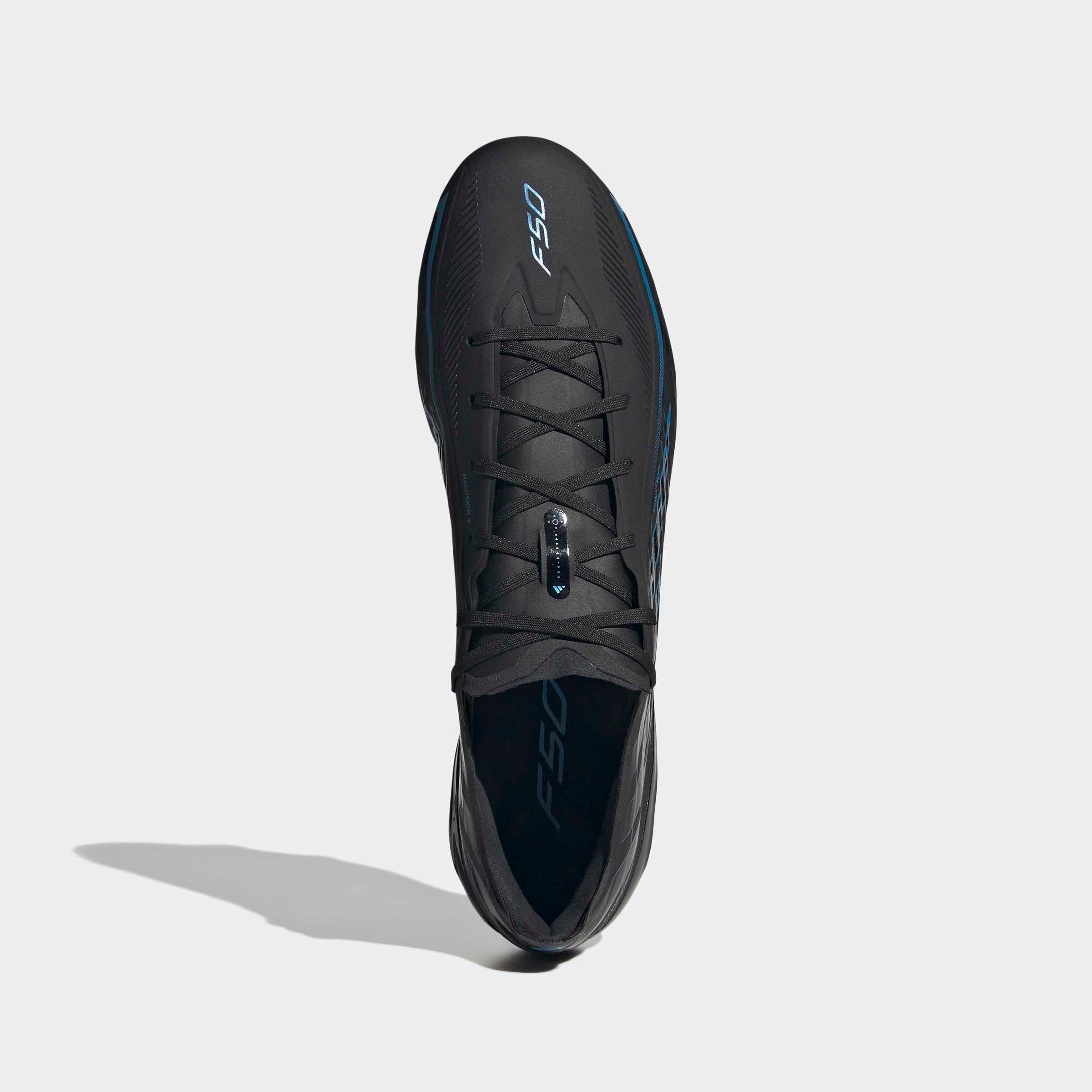 adidas Performance Fußballschuh »F50 HYPERFAST PRO , FESTE BÖDEN«  für Rasen und feste Böden, gespielt bei der Weltmeisterschaft 2026