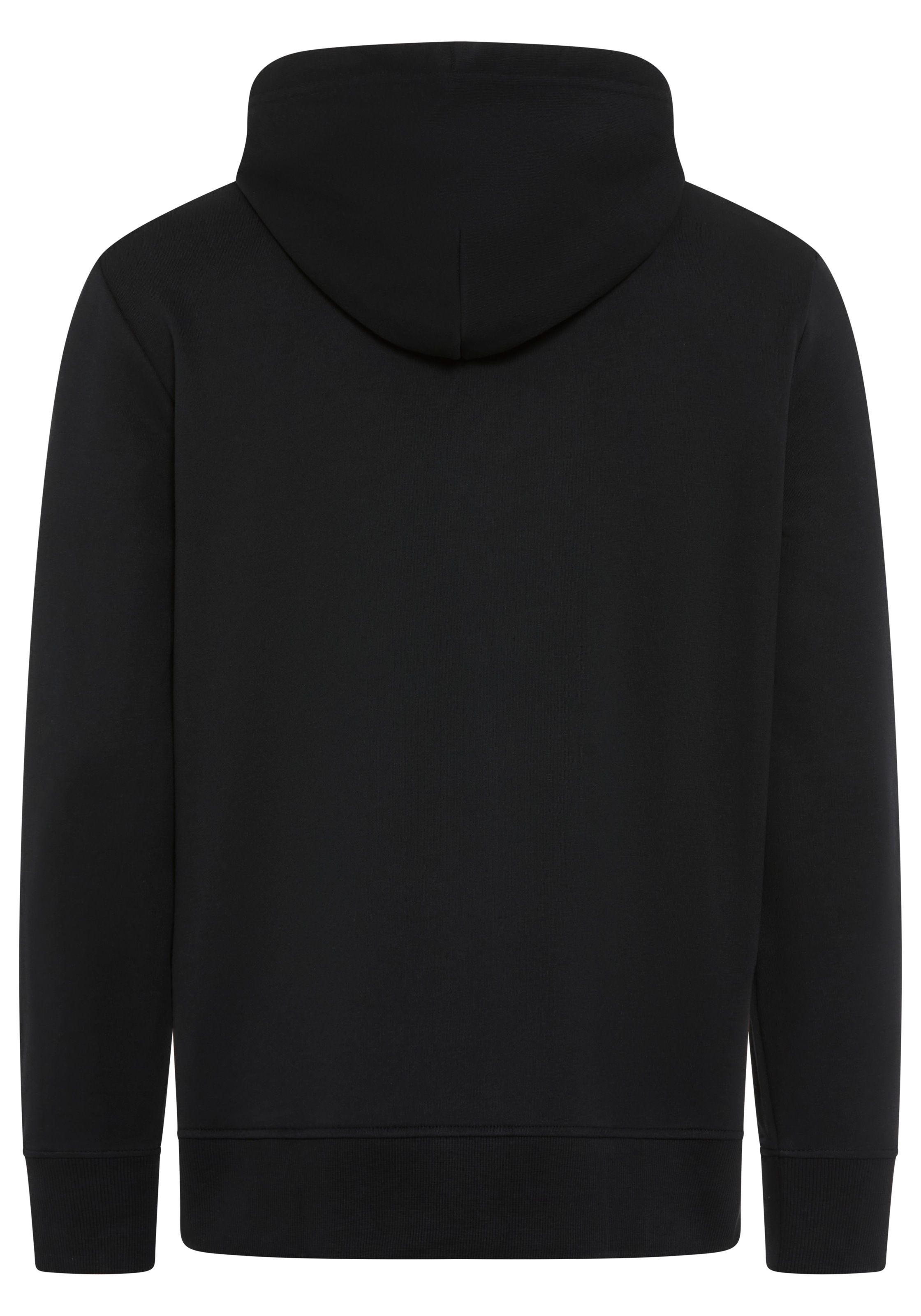 Gant Sweatshirt »PRINTED GRAPHIC«, mit Kapuze, regular fit, Kängurutasche
