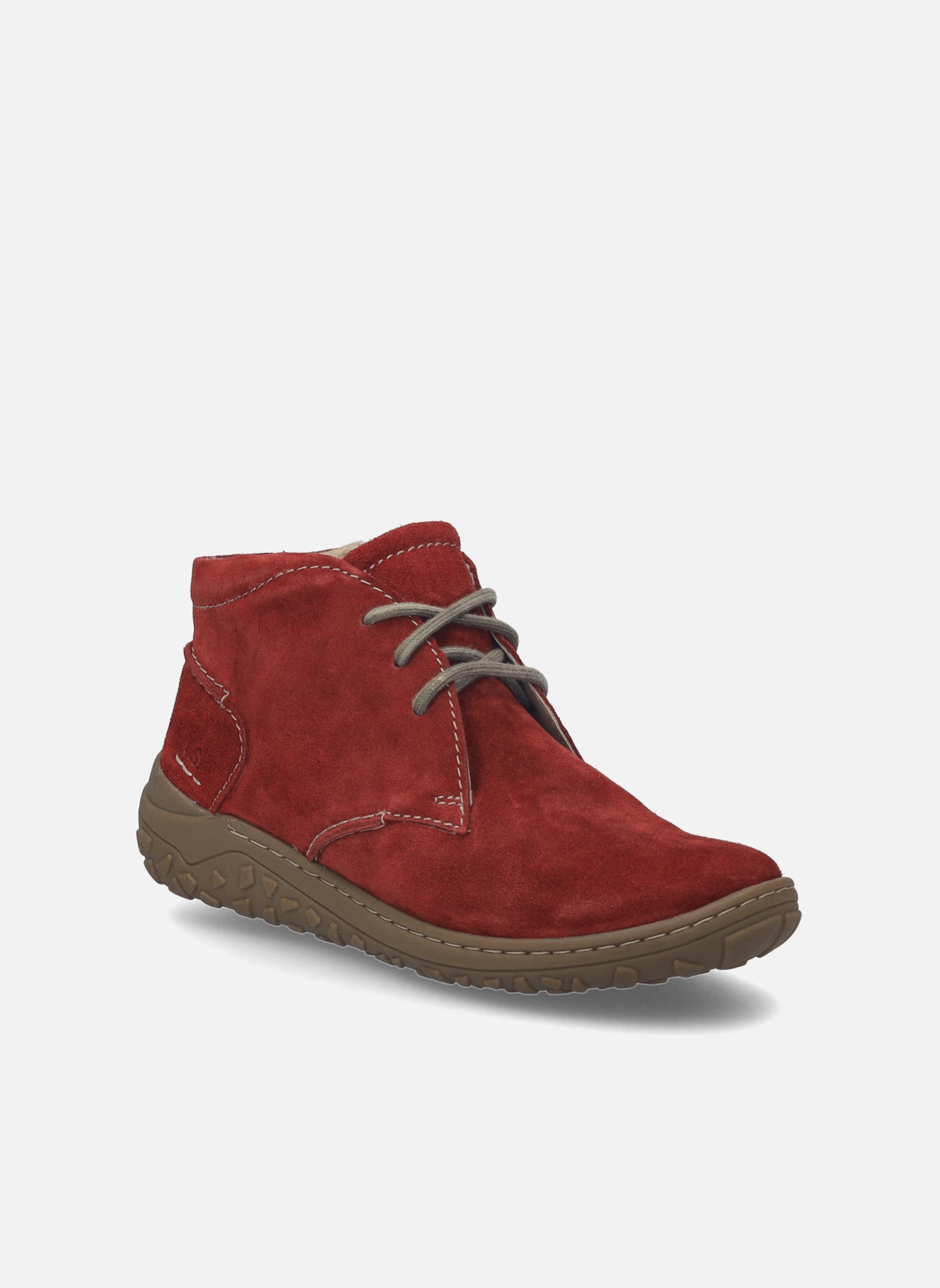 Josef Seibel Schnürschuh »Ruby 01, rot«