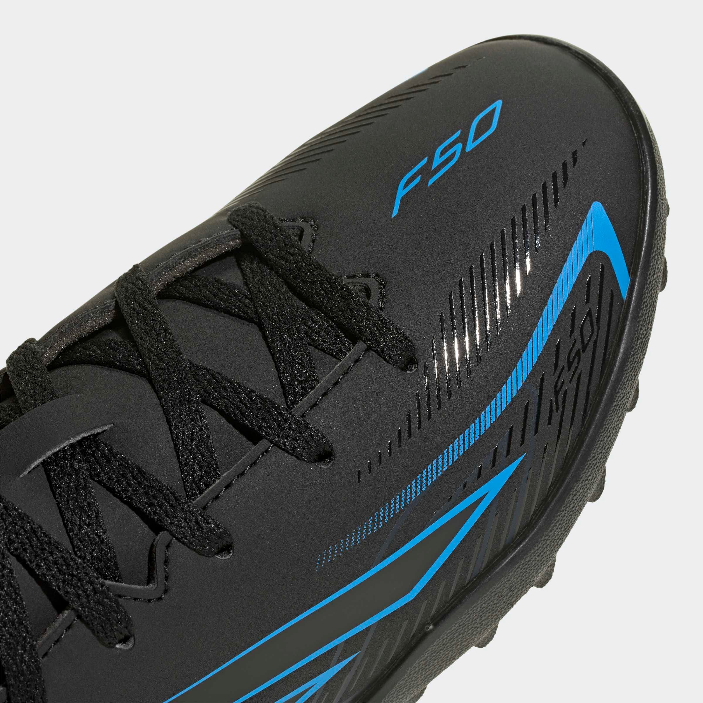 adidas Performance Fußballschuh »F50 HYPERFAST CLUB KIDS , ROLLRASEN«  für Kinder & Jugendliche