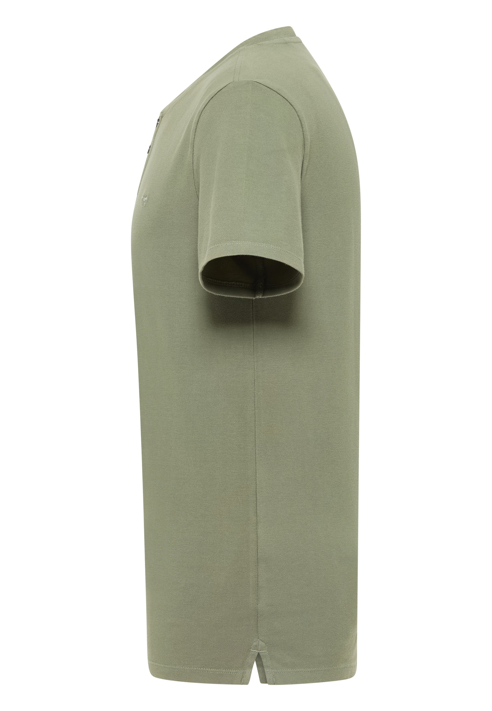 MUSTANG Kurzarmshirt »Herren Style Austin«
