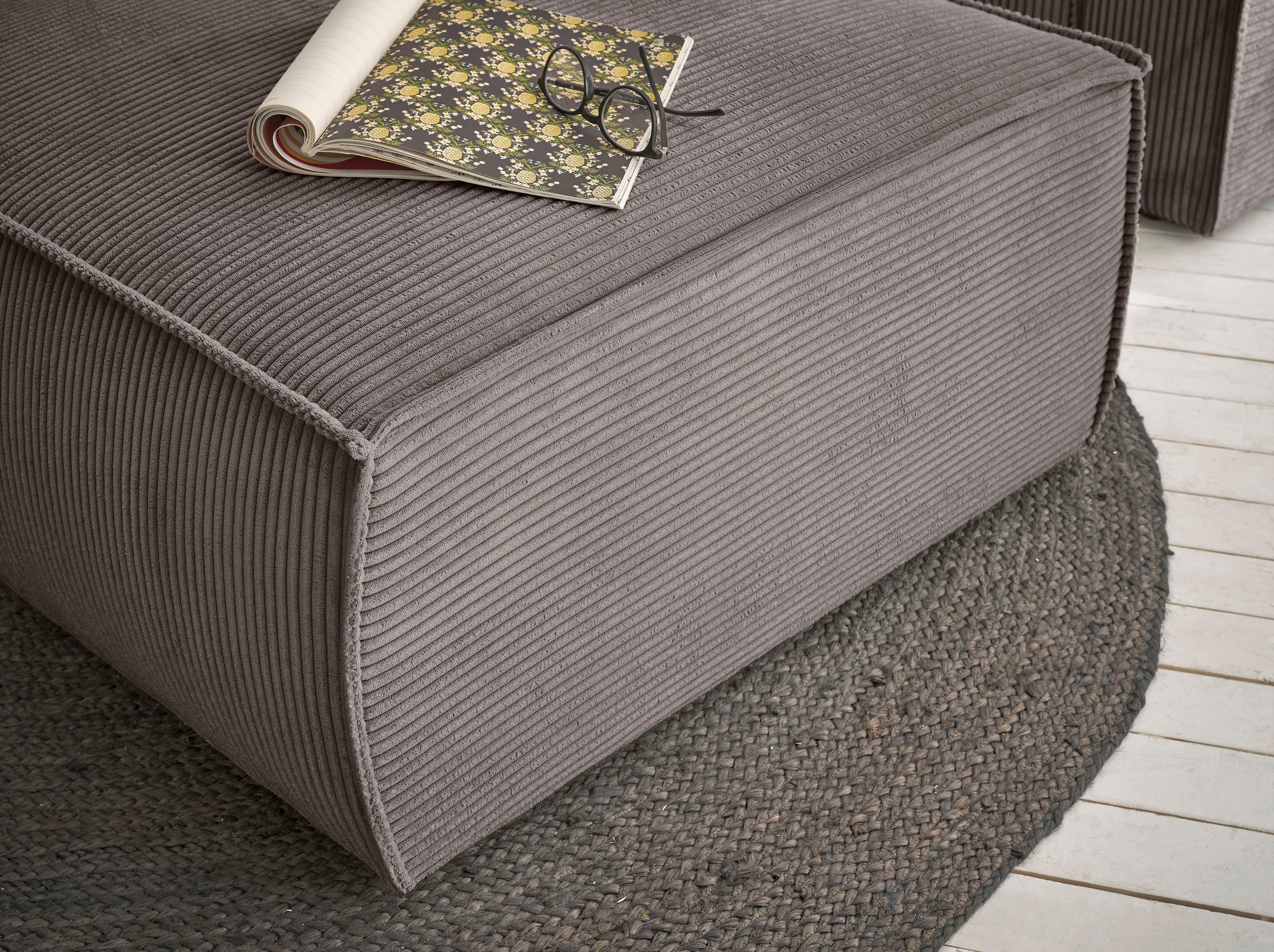 Home affaire Sessel »SHERWOOD«