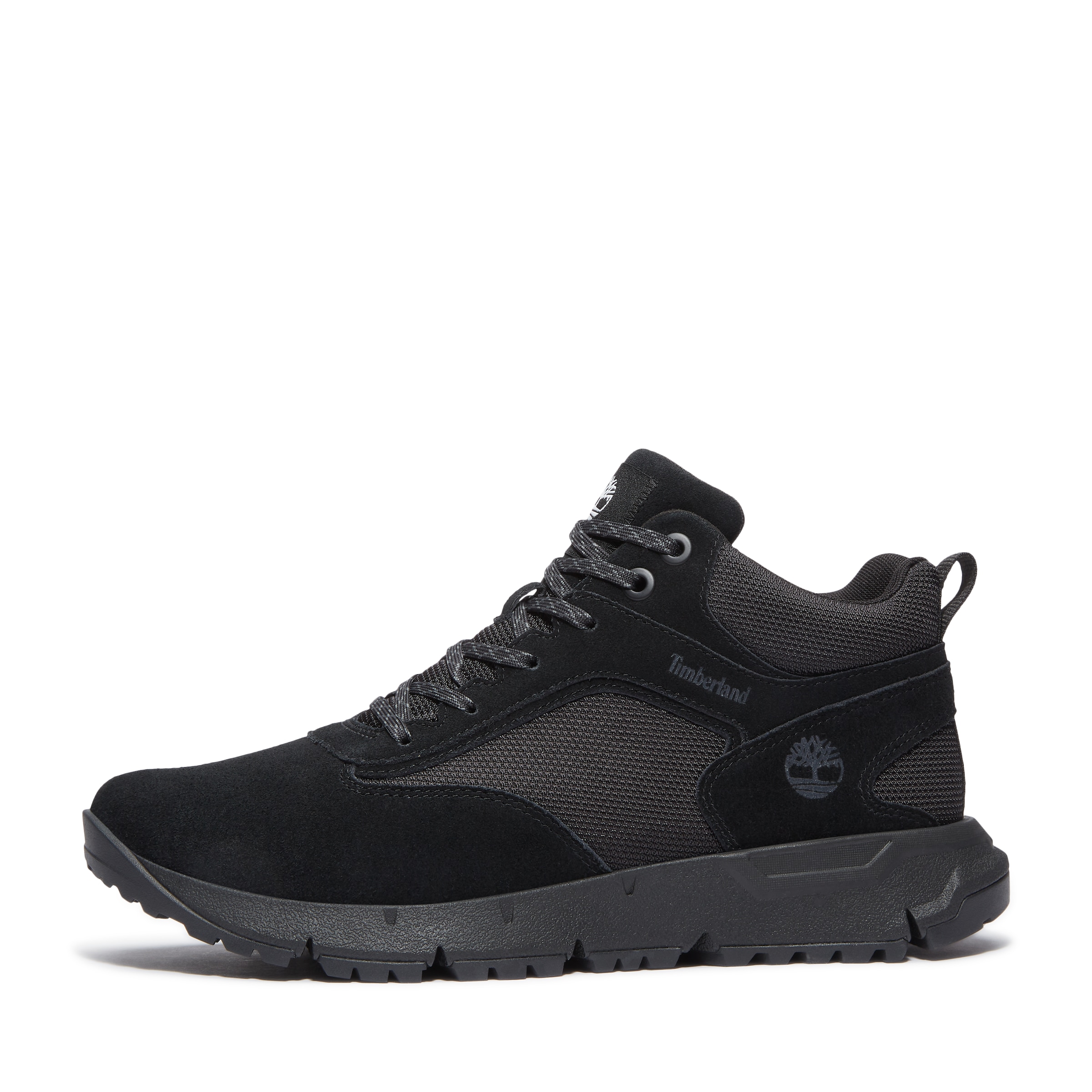 Timberland Schnürboots »VOYAGER PARKMID LACE UP SNEAKER«, Winterschuhe, Sneakerboots, Winterboots