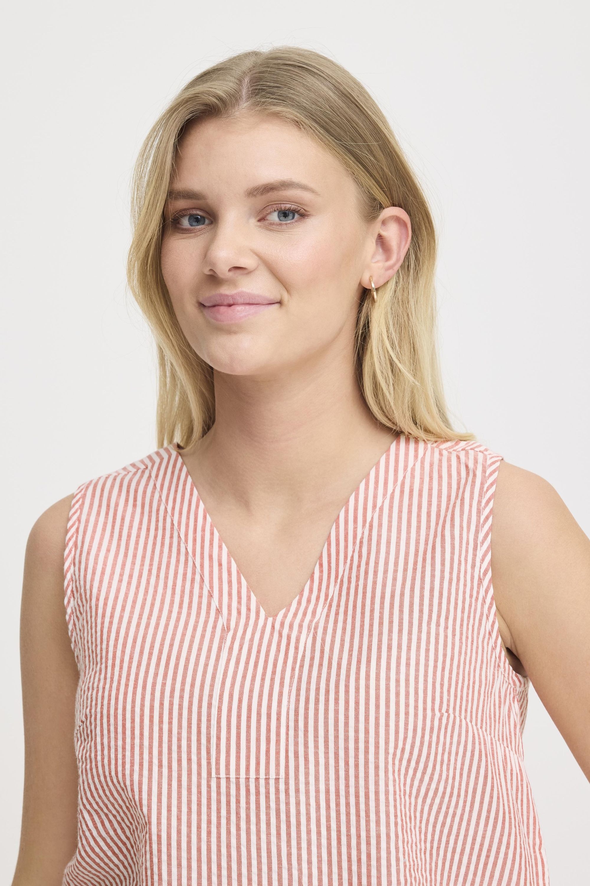 fransa Shirttop »Shirttop FRCAYLA«