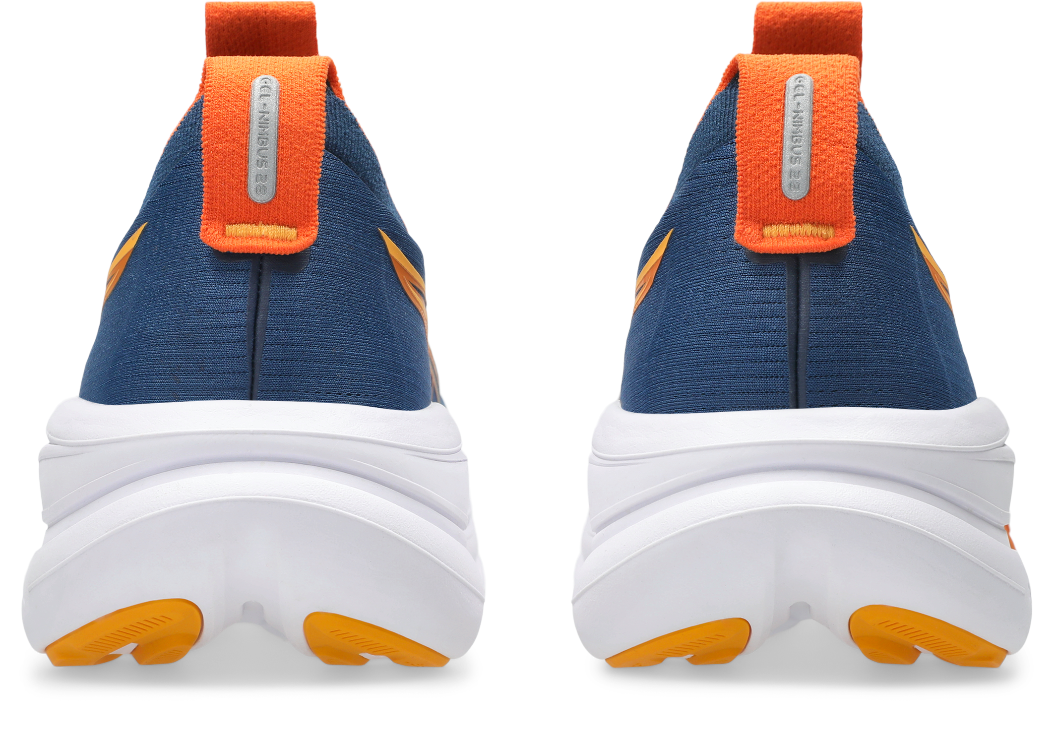 Asics Laufschuh »GEL-NIMBUS 28«  mit Knit-Obermaterial, mit FF BLAST PLUS Dämpfung