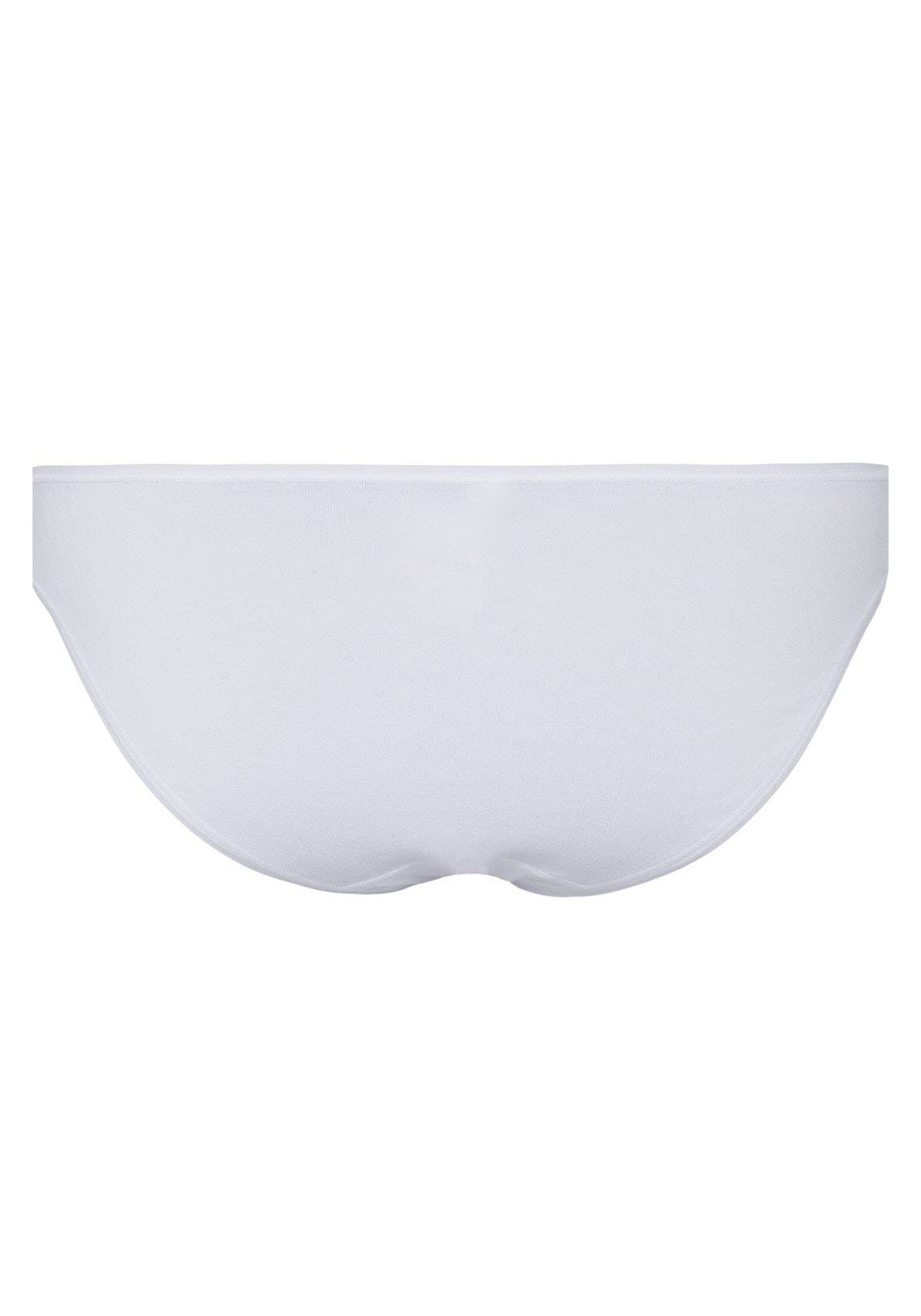Skiny Slip »Slip 2er Pack«