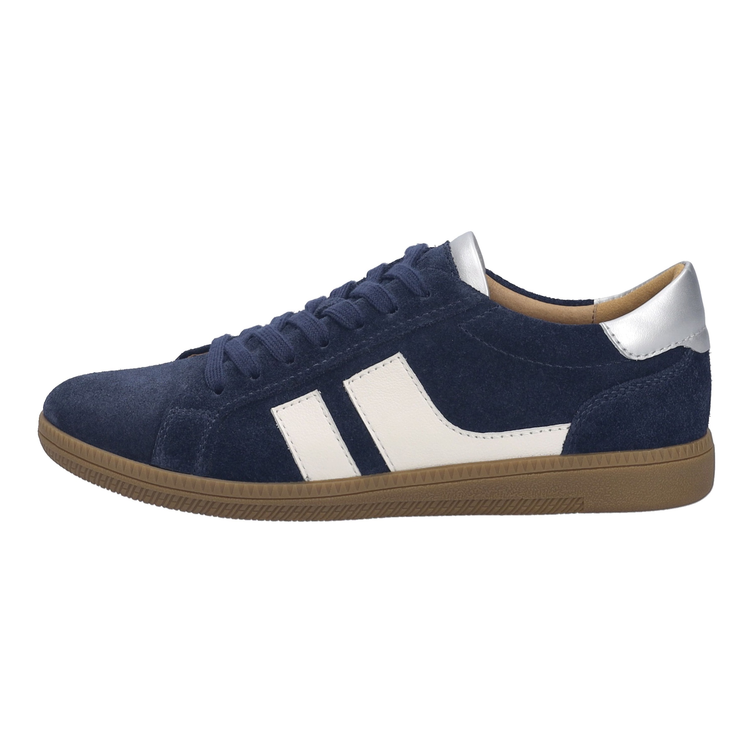 Josef Seibel Sneaker »Joleen 04, indigo-multi«