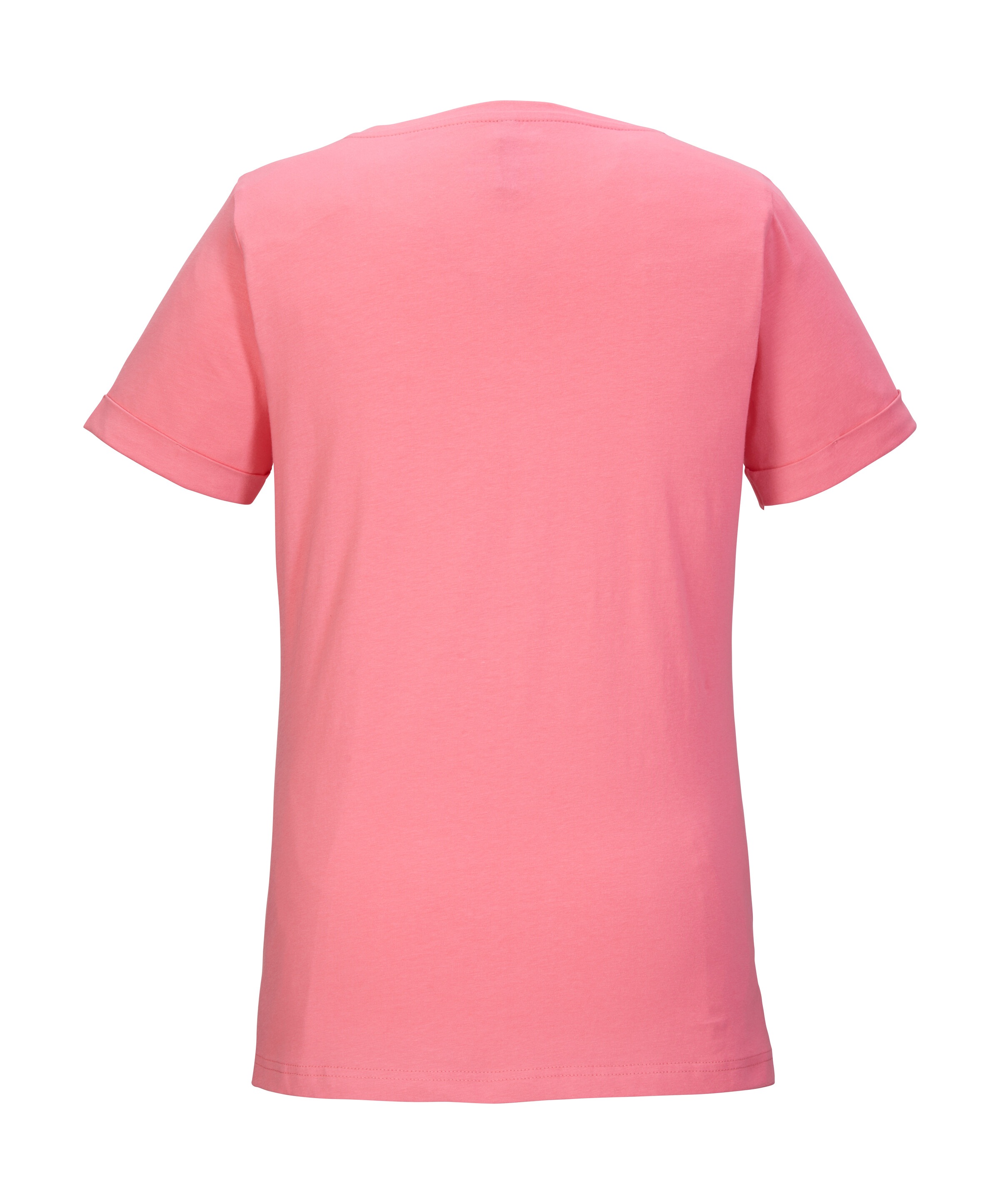 G.I.G.A. DX by killtec T-Shirt »GS 48 WMN TSHRT«, Damen T-Shirt mit hohem Baumwollanteil und Brustprint