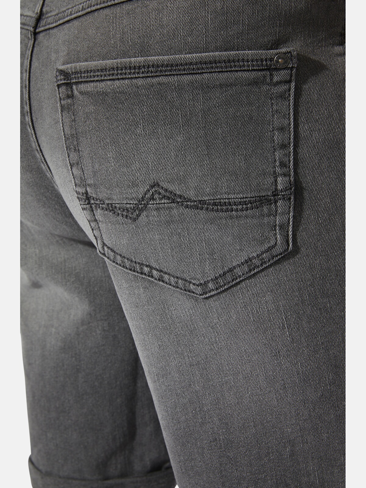 Babista Bermudas »Jeansbermuda CARZINI«