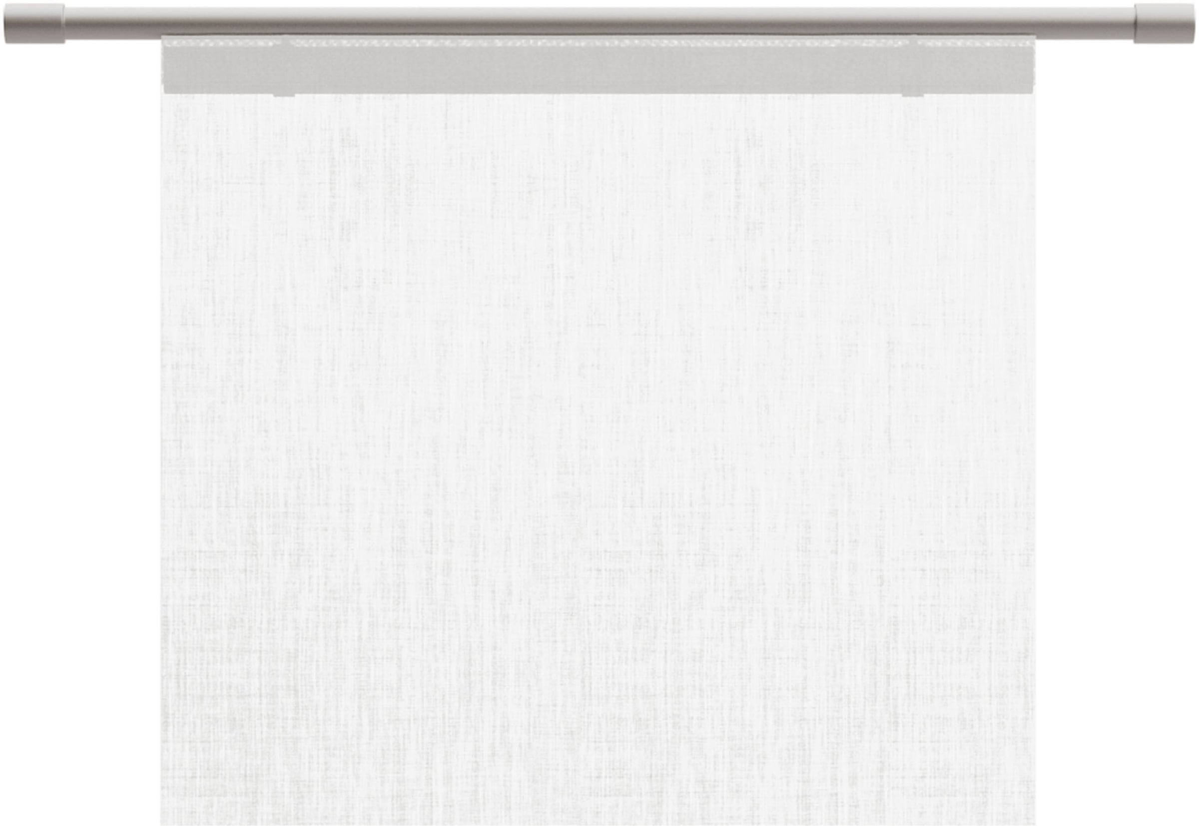 Neutex for you! Schiebegardine »Libre-ECO«, (1 St.), 60 x 245 cm (B x H)